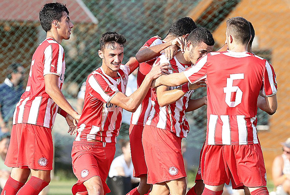 Στη «μάχη» της Ευρώπης και οι Νέοι!