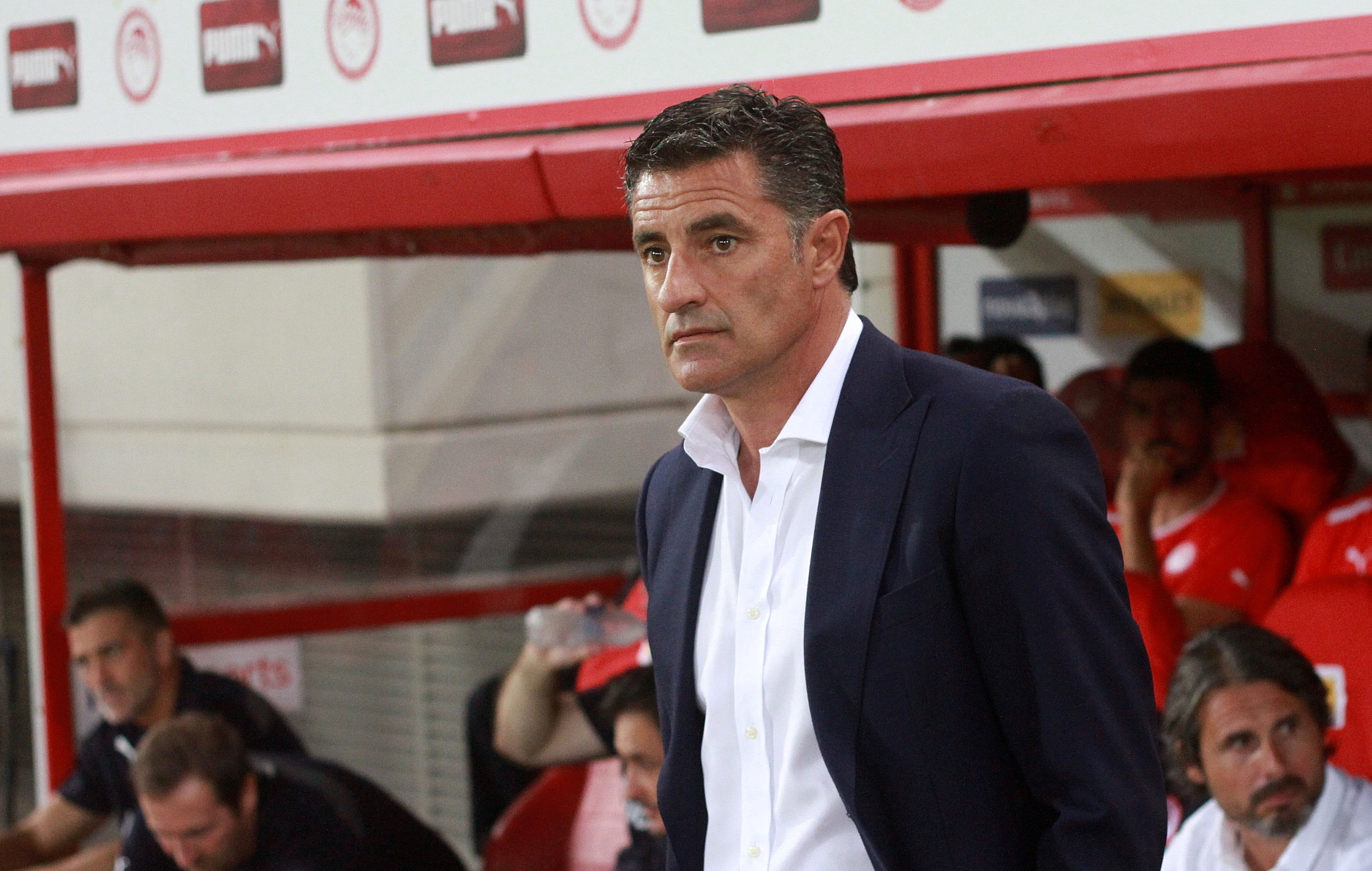 Οι δηλώσεις του κ. Μίτσελ