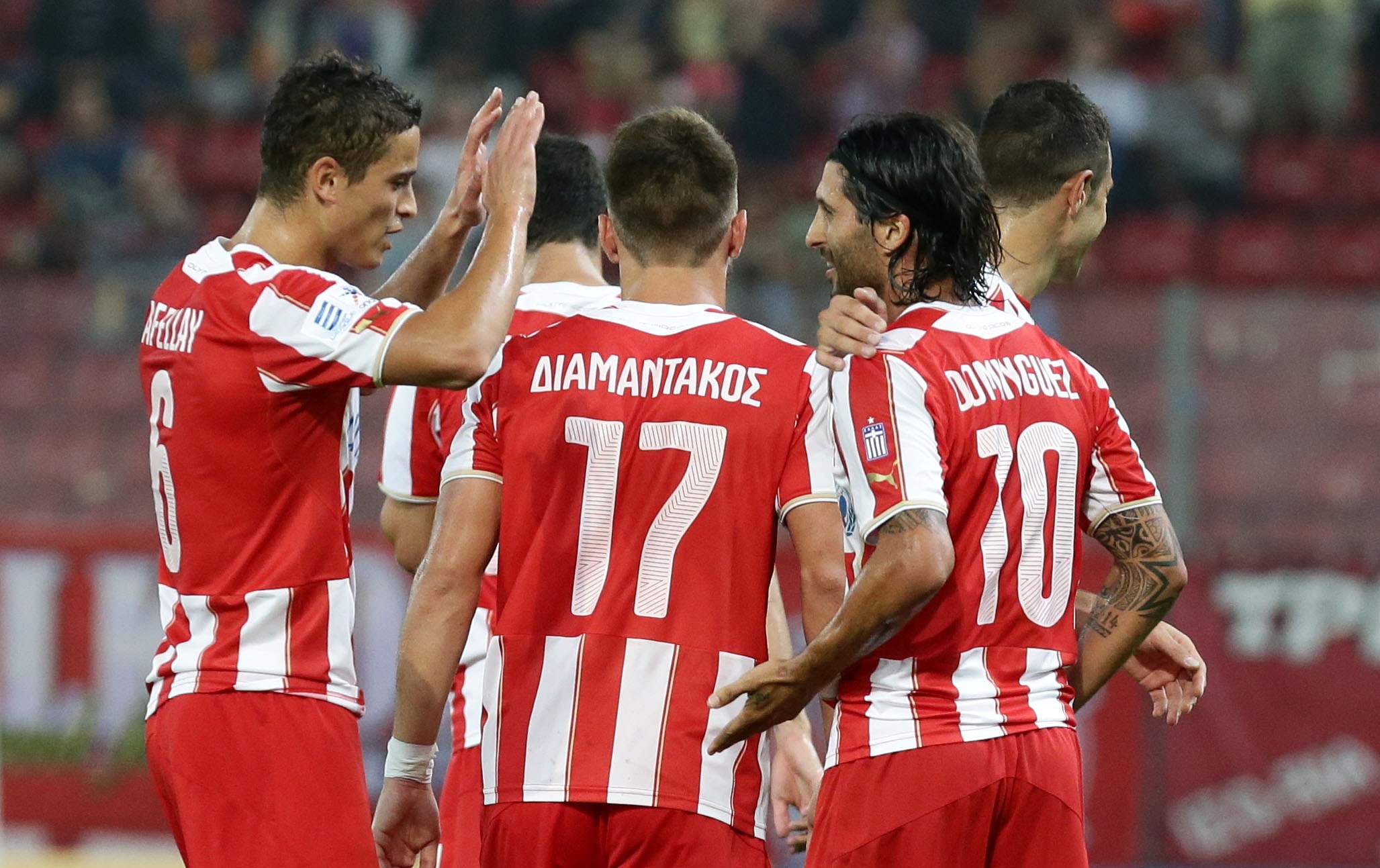 H κλήρωση της Β’ φάσης του Κυπέλλου