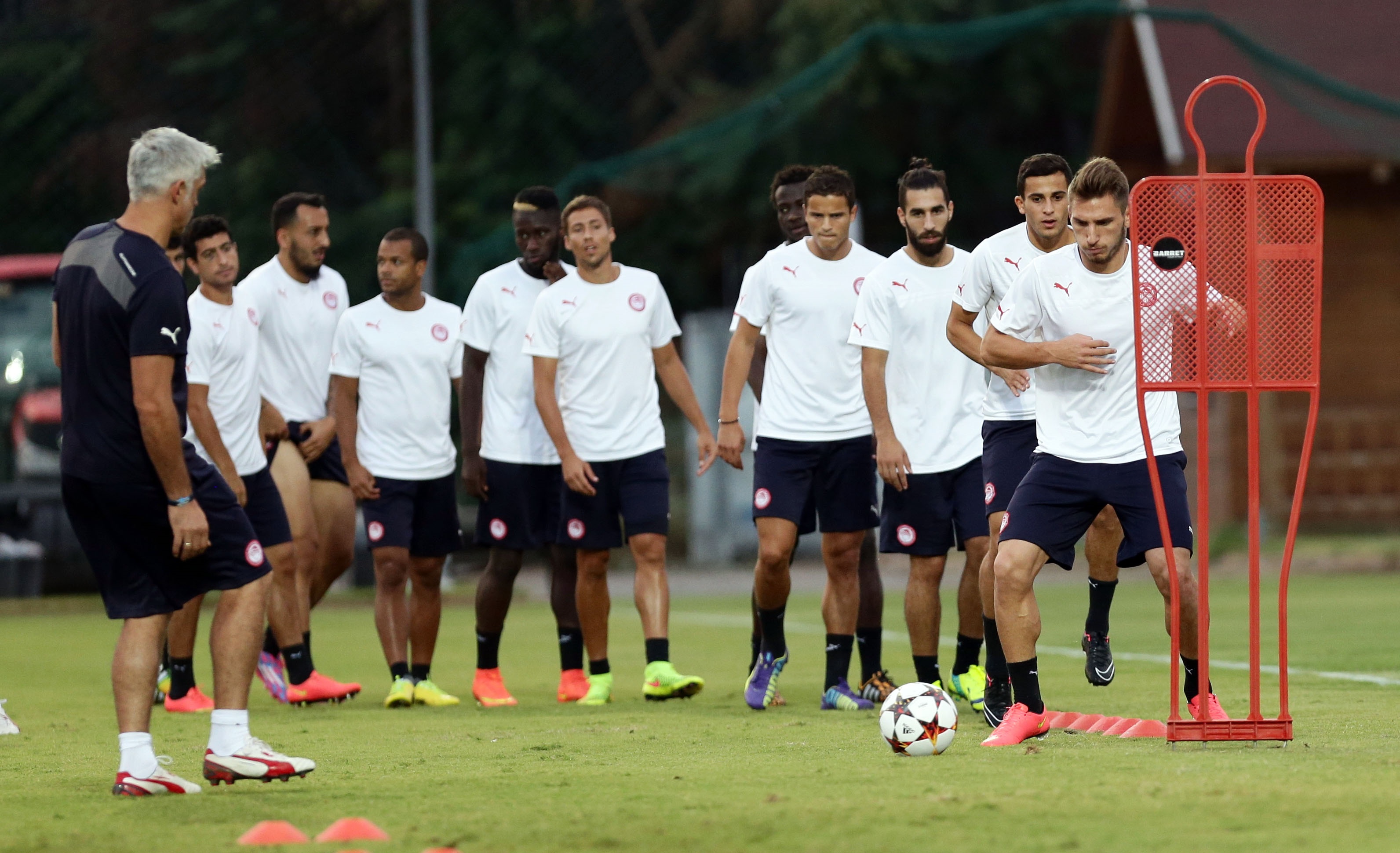 Η αποστολή για τον Πλατανιά