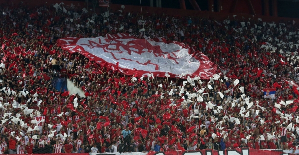 Οι διαπιστεύσεις για τον αγώνα με τη Μάλμε