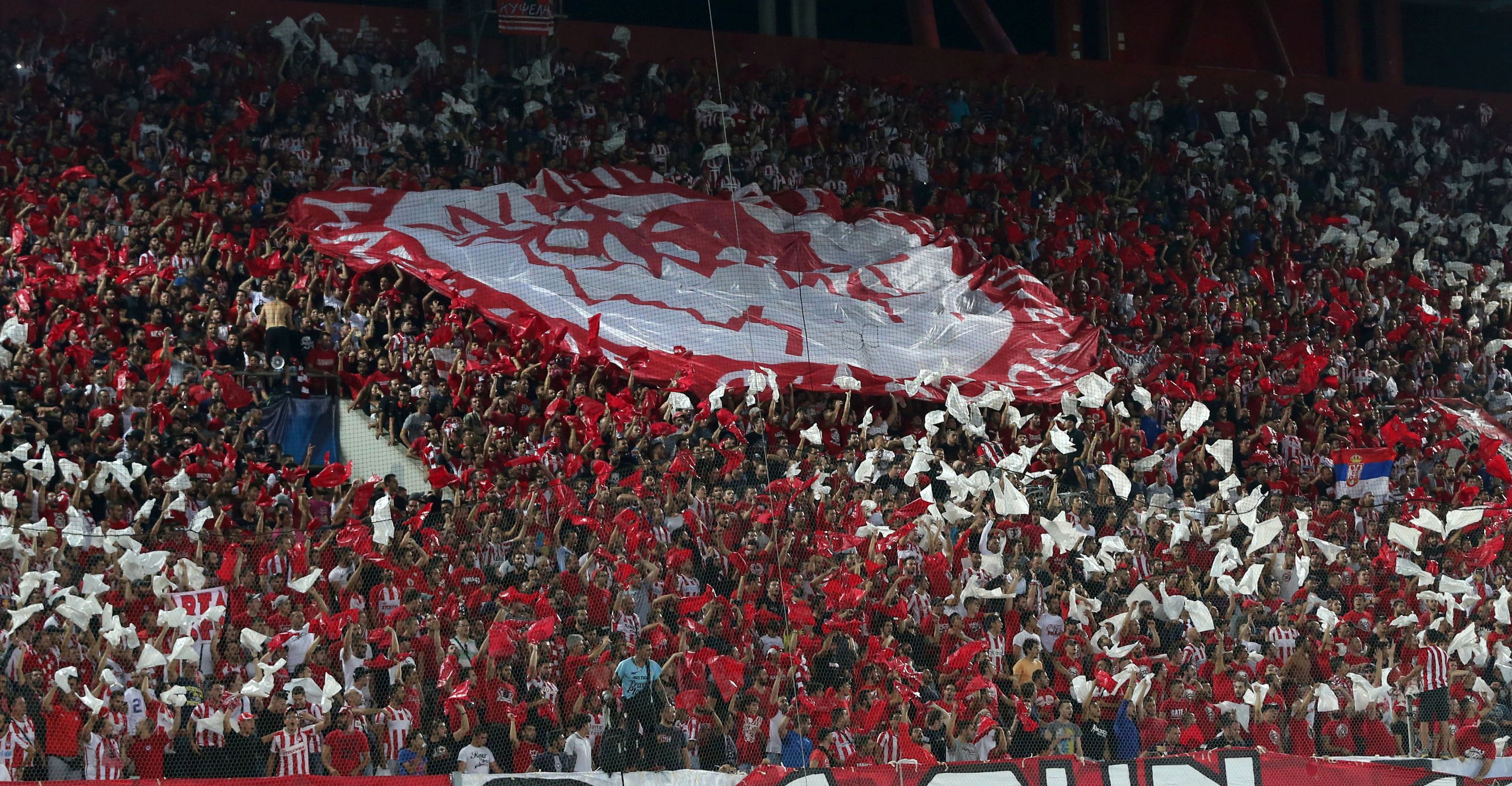 Οι διαπιστεύσεις για την Γιουβέντους