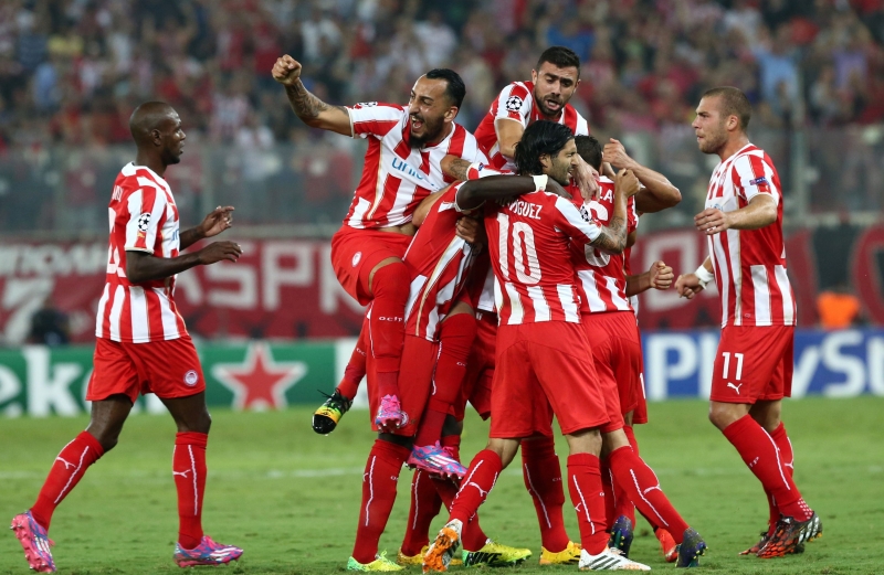 Επιστροφή σε ρυθμό Super League