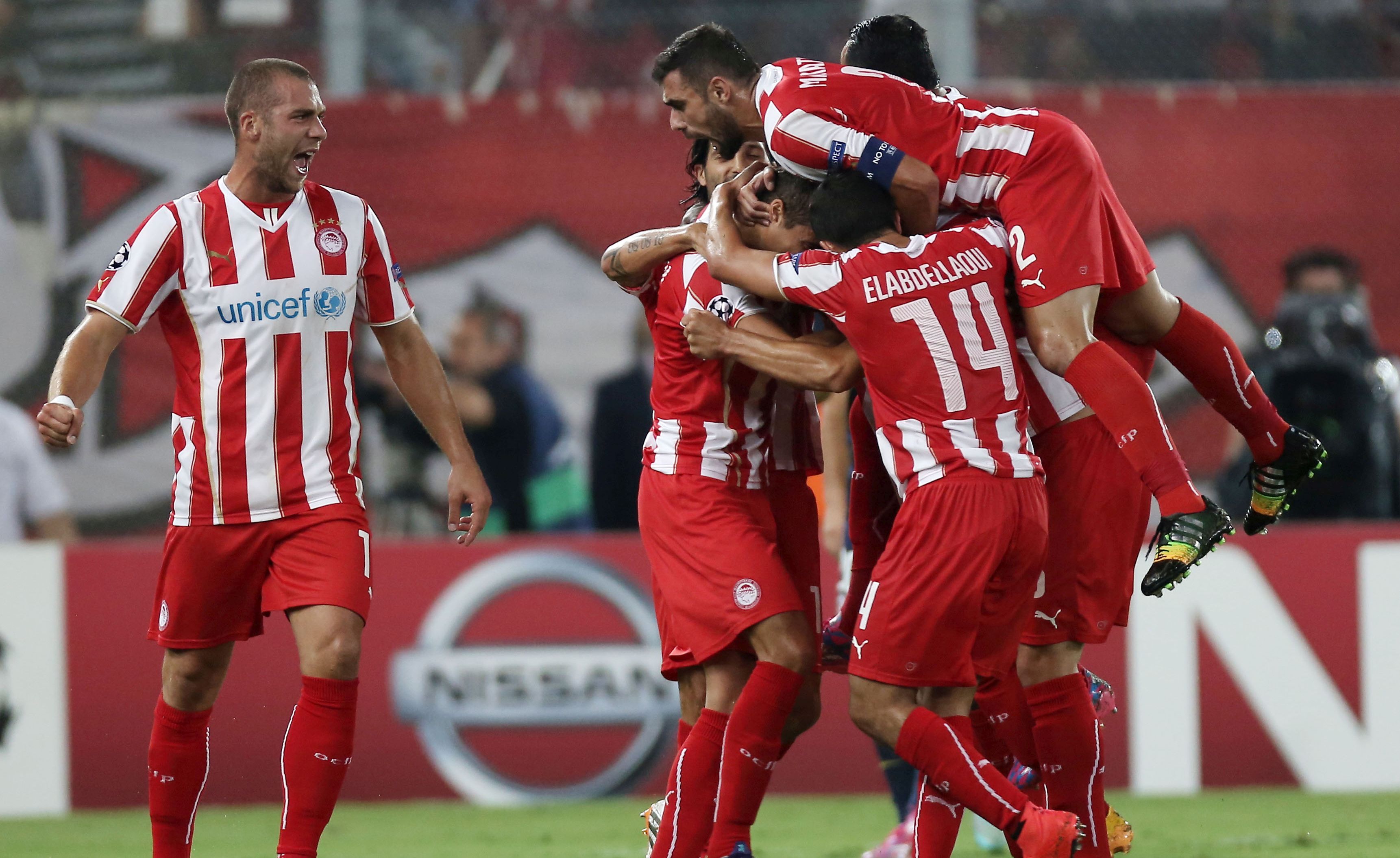 Θρύλος και μετά τις ευρωπαϊκές υποχρεώσεις!