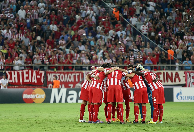 Φιλικό με την Εθνική Κατάρ τον Αύγουστο