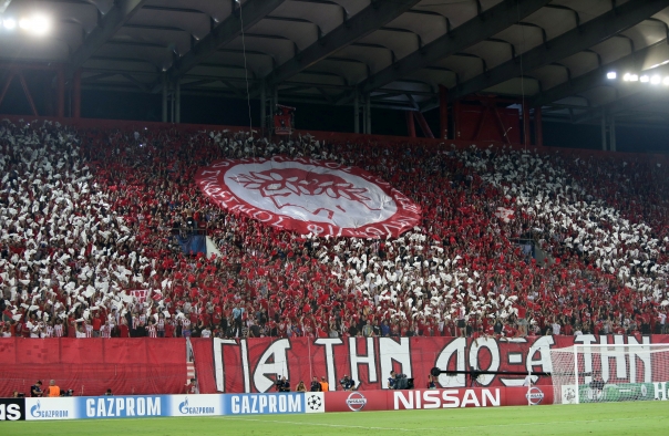 Τα εισιτήρια του αγώνα με τον ΠΑΟΚ