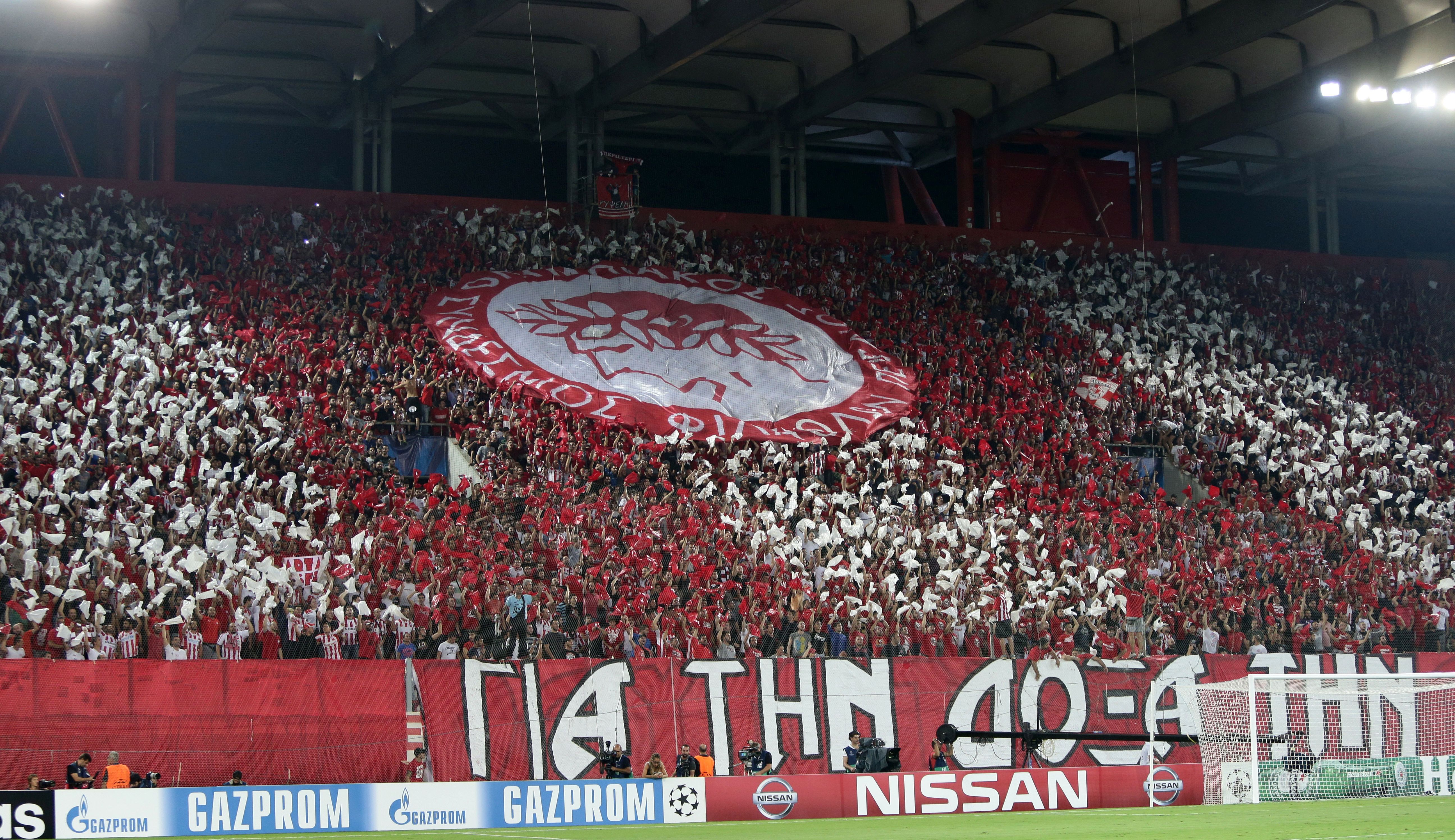 Οι διαπιστεύσεις για τον Παναθηναϊκό