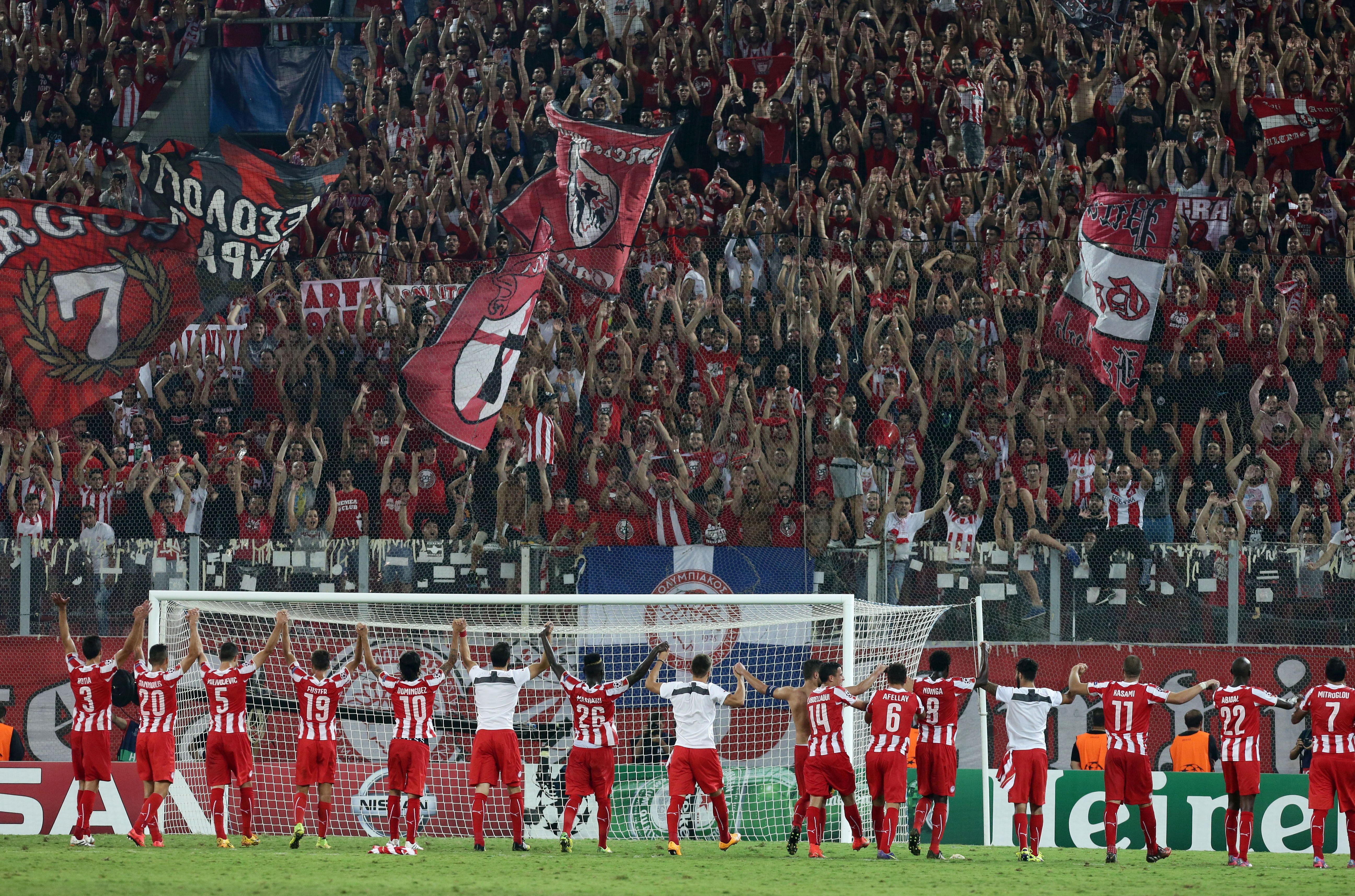 Τα εισιτήρια διαρκείας του δευτέρου γύρου!