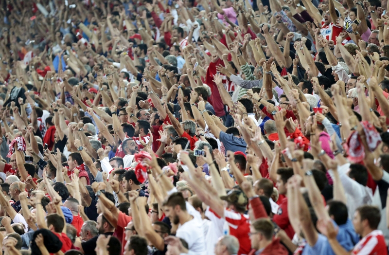 Ανακοίνωση για τα ΑΜΕΑ ενόψει Aτρόμητου