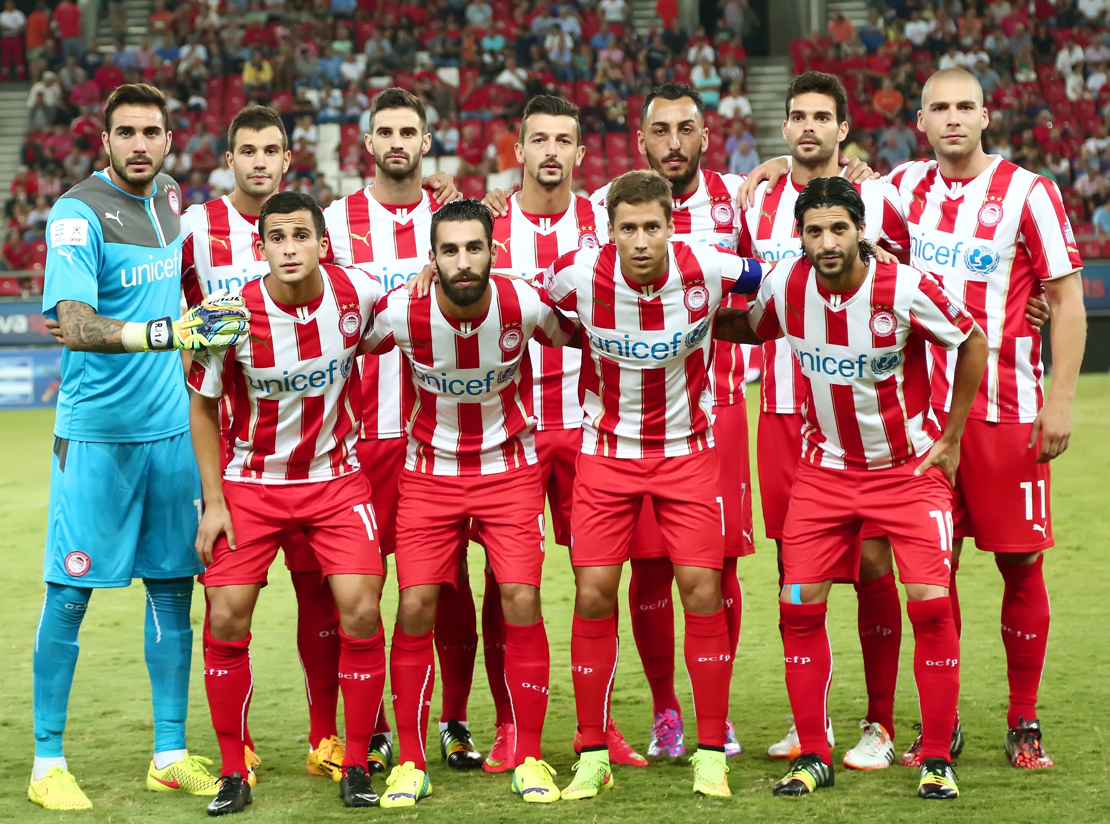 Οι δηλώσεις των πρωταγωνιστών