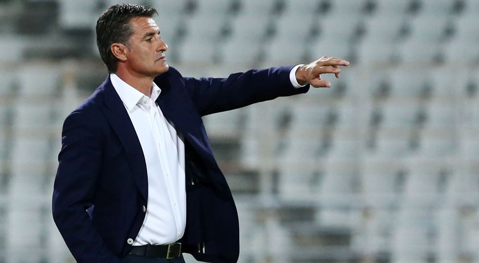 Οι δηλώσεις του κ. Μίτσελ