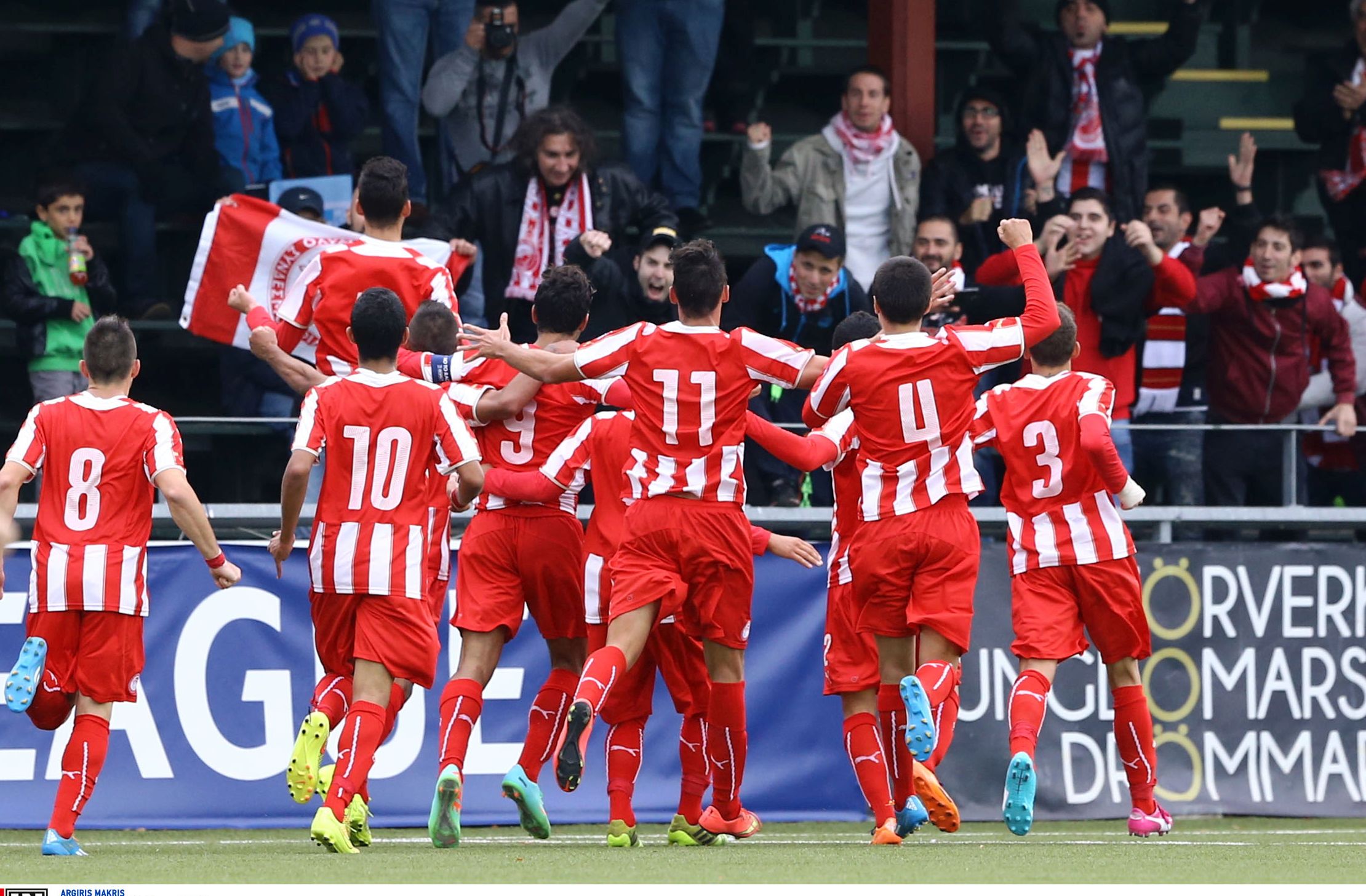 Διαστημικοί… Νέοι!