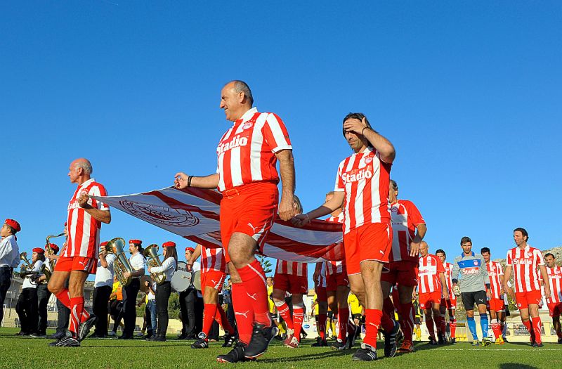 Σύνδεσμος Βετεράνων – Ανακοίνωση