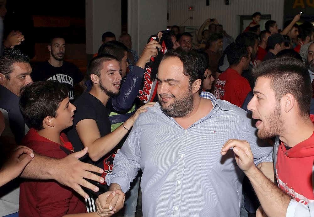 «Θρύλε, η Κρήτη, το δεύτερό σου σπίτι!»