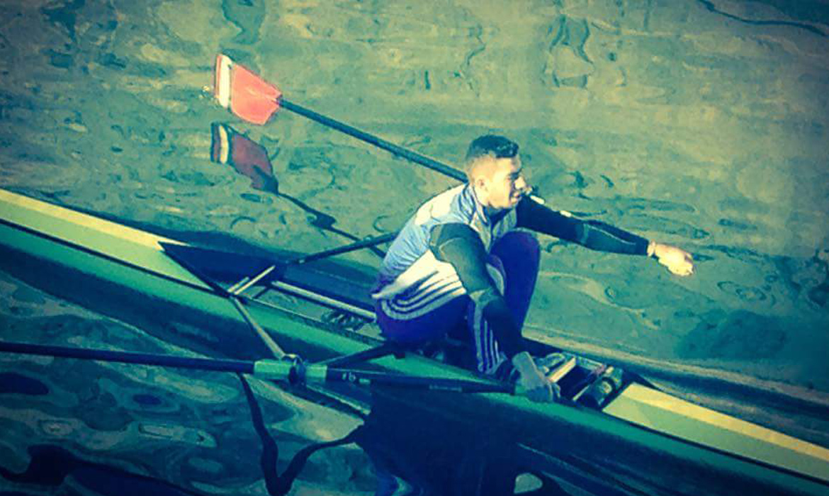 Στην Ιταλία ο Αγγελόπουλος