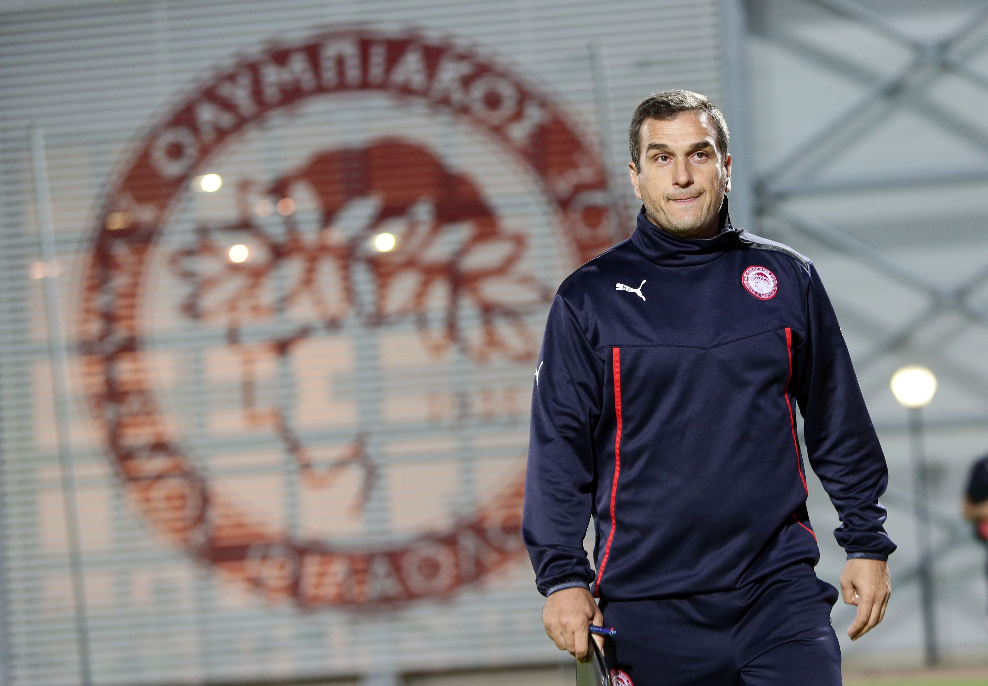 «Να κρατήσουμε το μηδέν στην άμυνα»