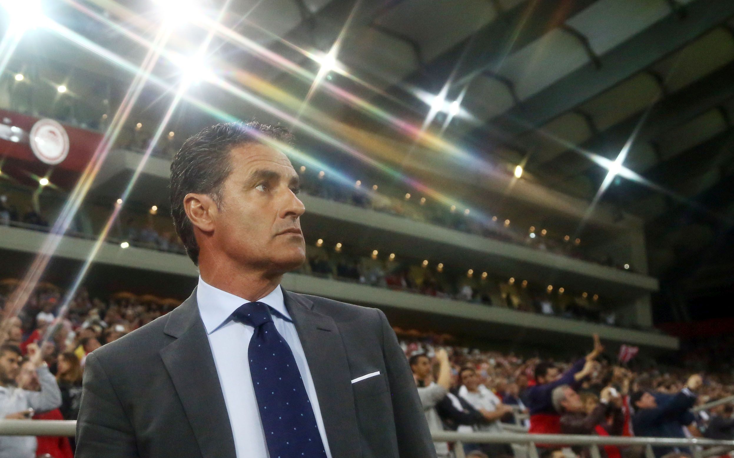 Déclarations de Mr. Michel