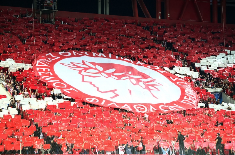 Εξαντλήθηκαν τα εισιτήρια για το Allianz Arena!