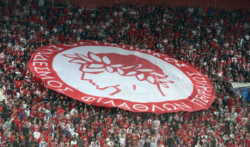 Εξαντλήθηκαν οι θέσεις ΑΜΕΑ ενόψει Παναθηναϊκού