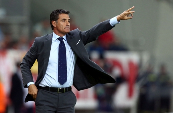 ΖΩΝΤΑΝΑ η Συνέντευξη Τύπου