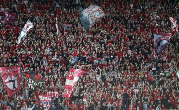 ΓΕΜΑΤΟ ΓΗΠΕΔΟ – Οι νικητές της 5ης κλήρωσης