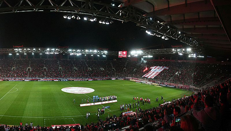 Ανακοίνωση για τους κατόχους διαρκείας