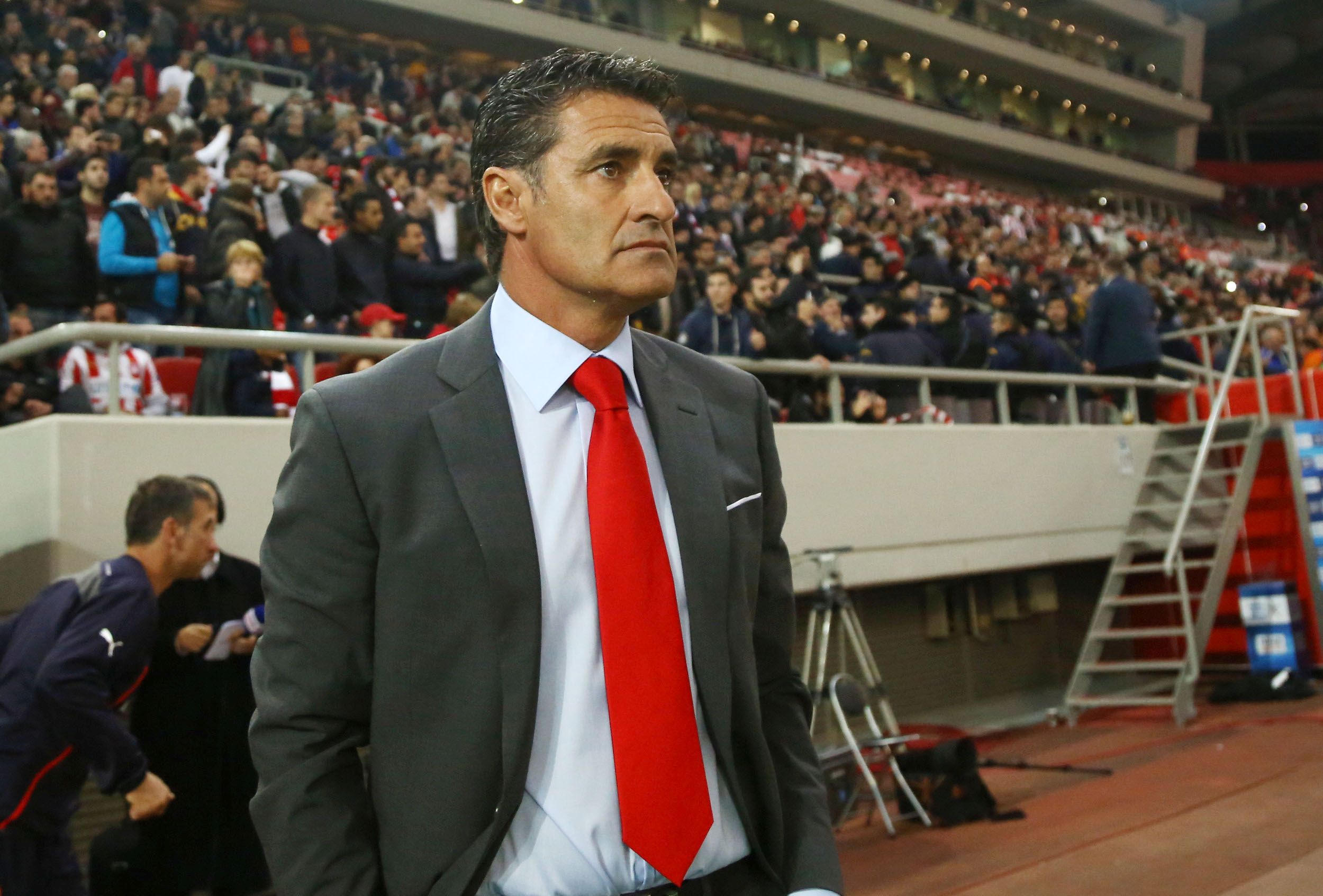 Οι δηλώσεις του κ. Μίτσελ