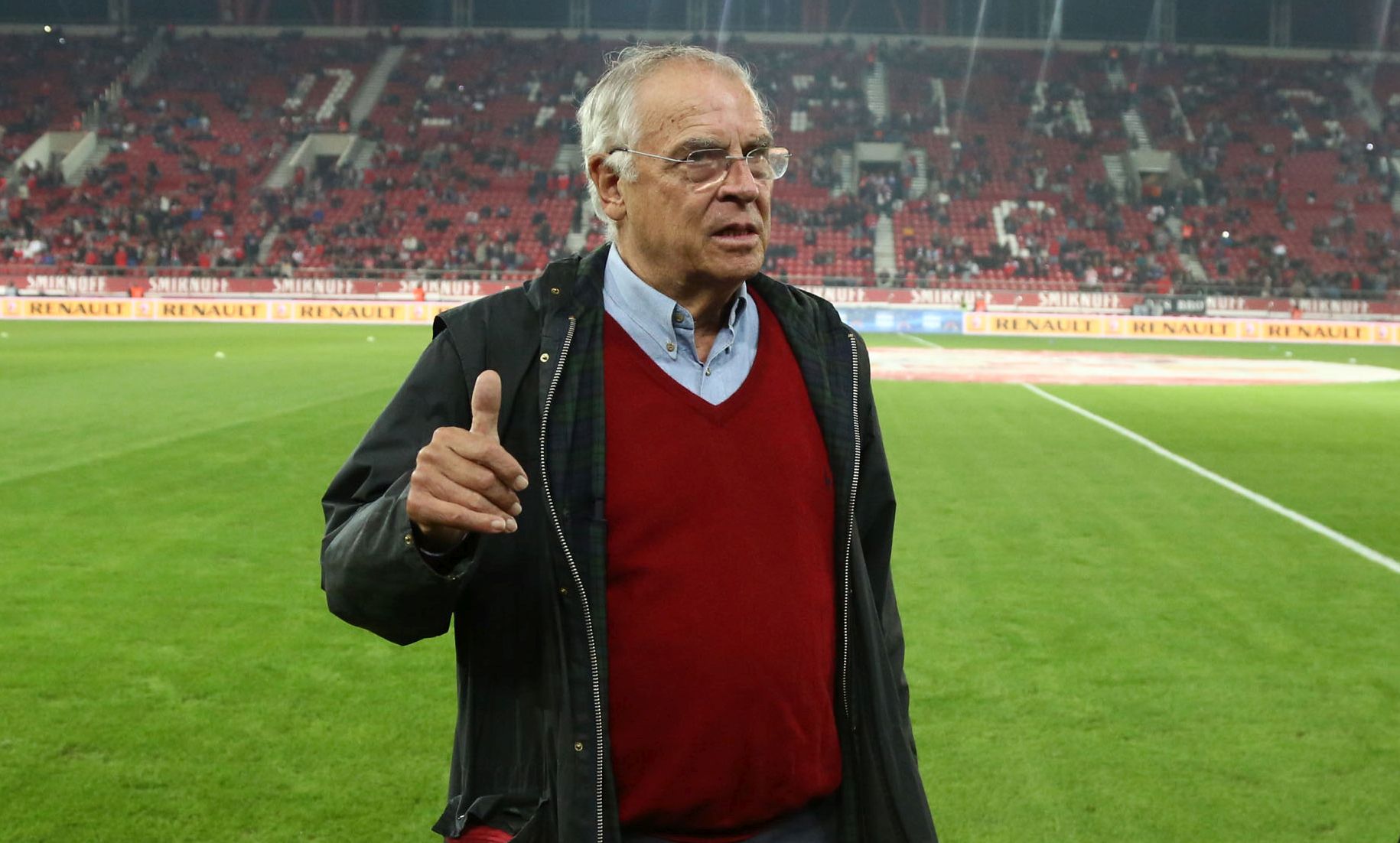 Η δήλωση του κ. Σάββα Θεοδωρίδη