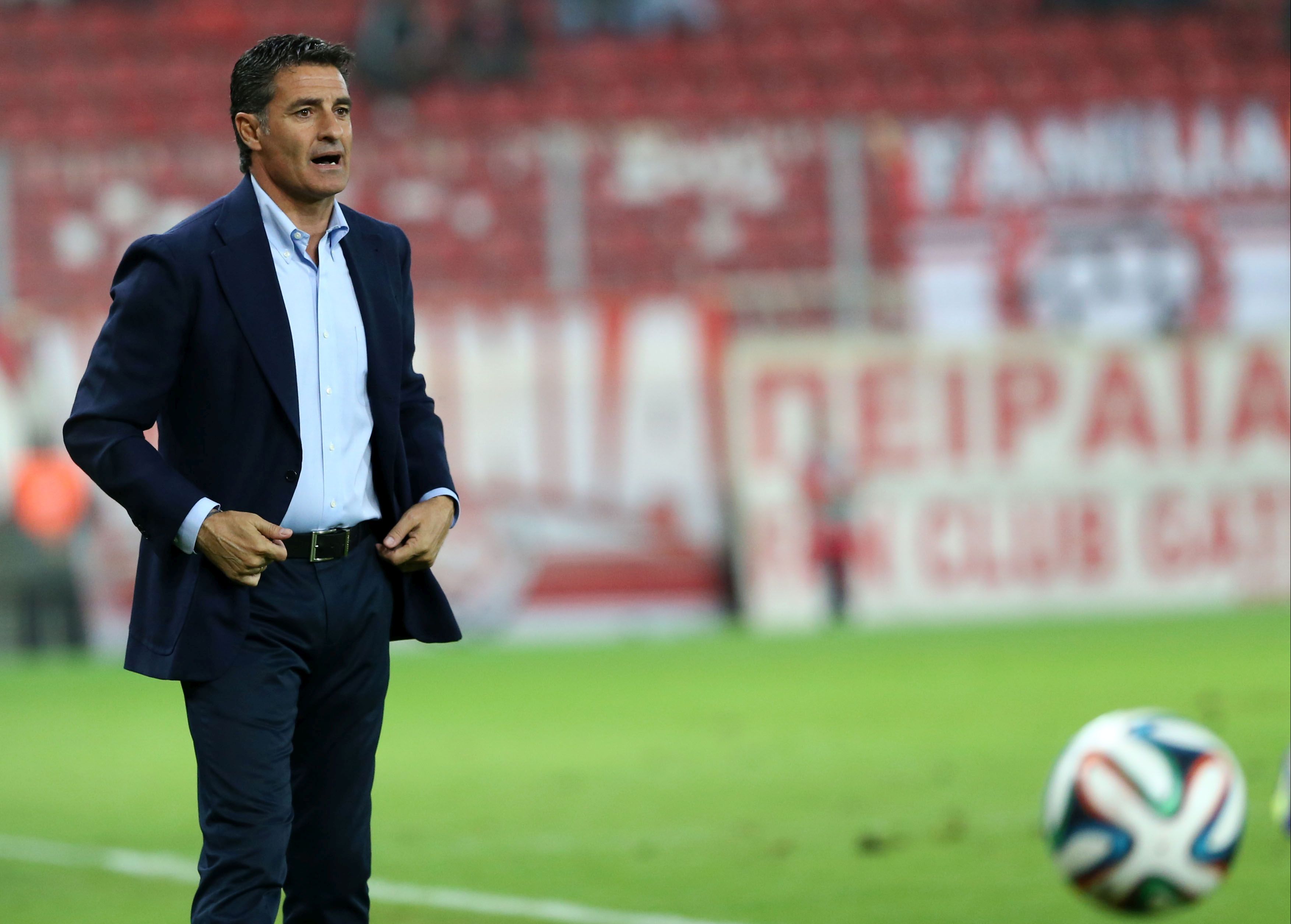 Οι δηλώσεις του κ. Μίτσελ