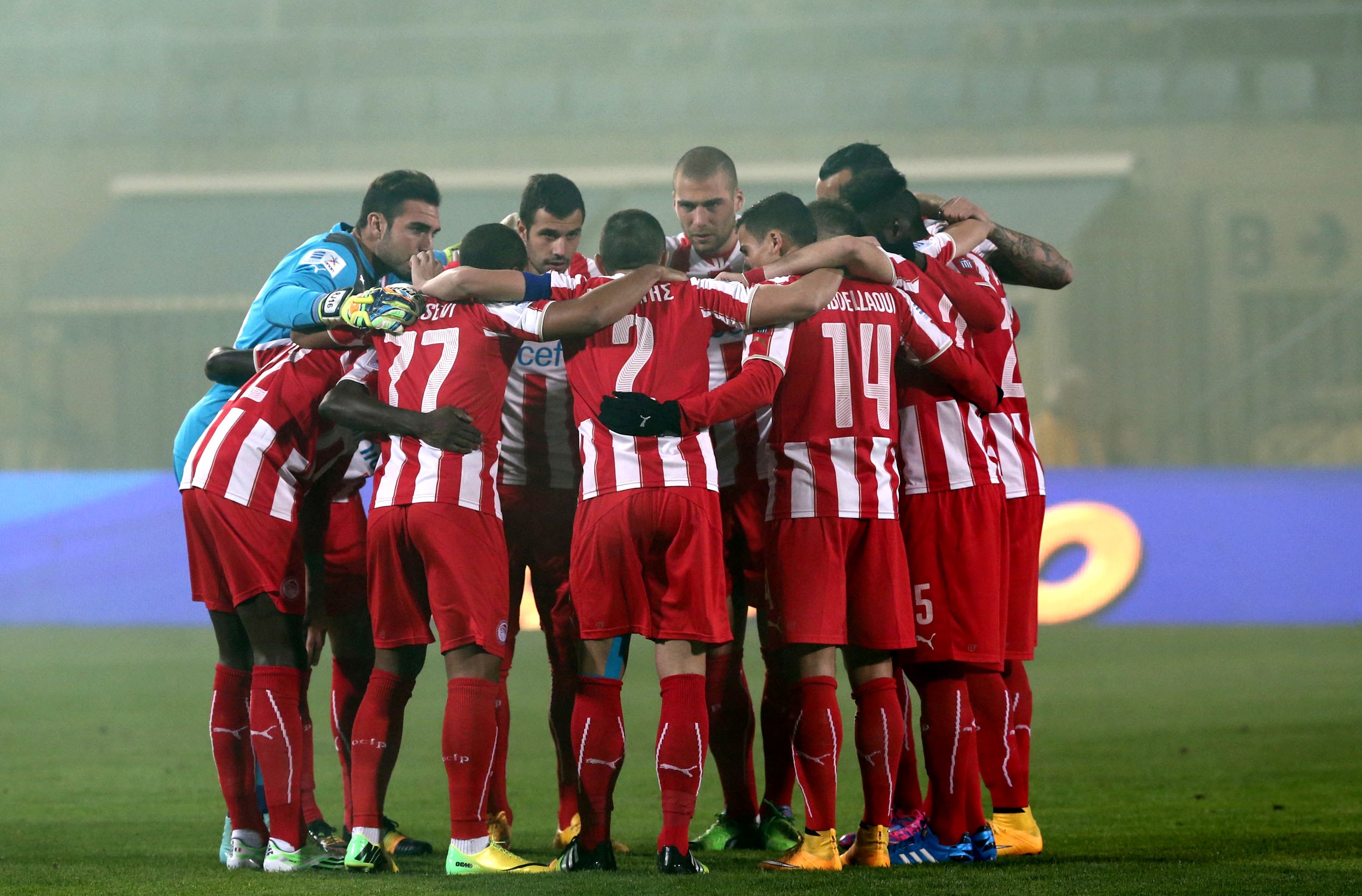 Οι δηλώσεις των πρωταγωνιστών