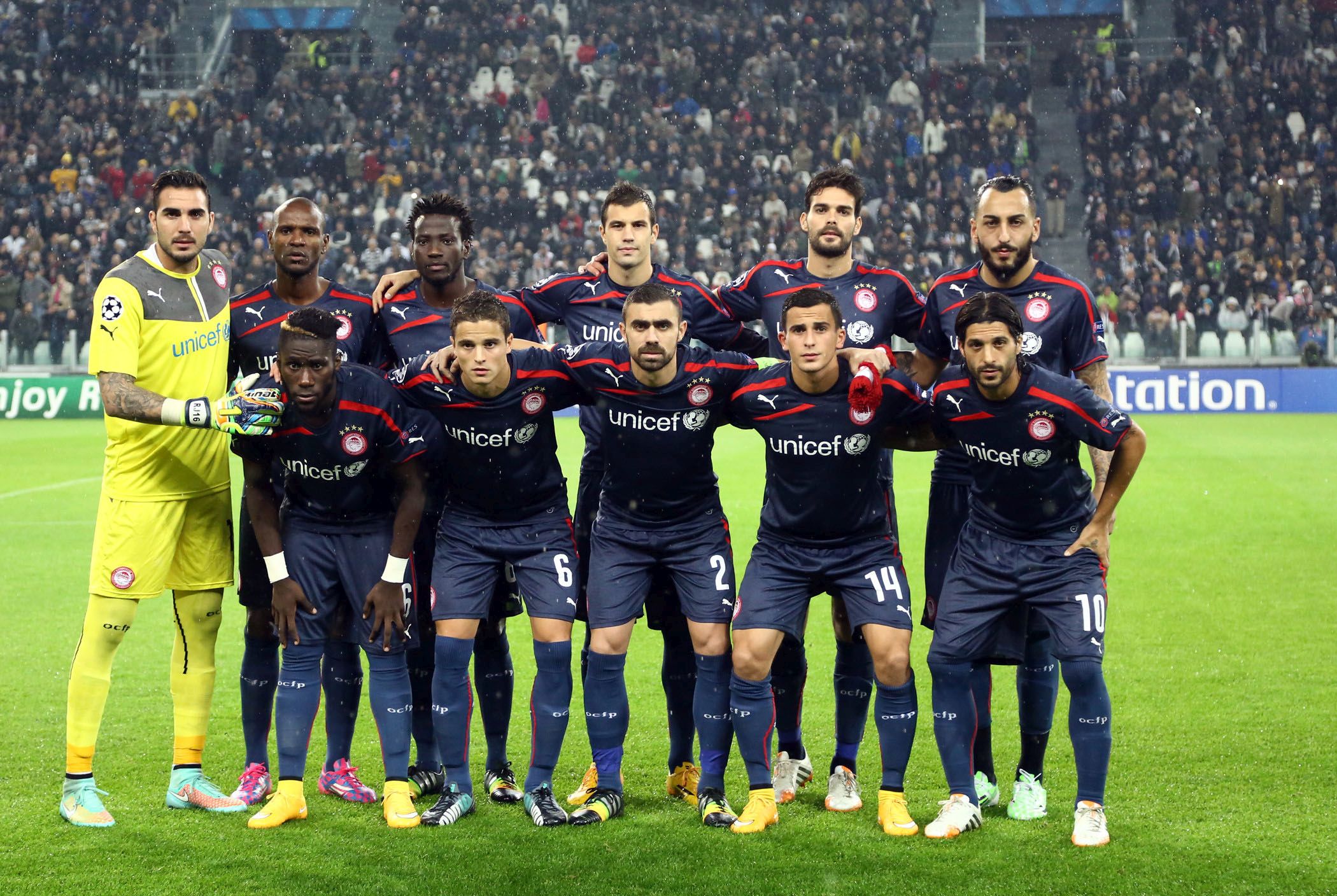 Las declaraciones de los protagonistas