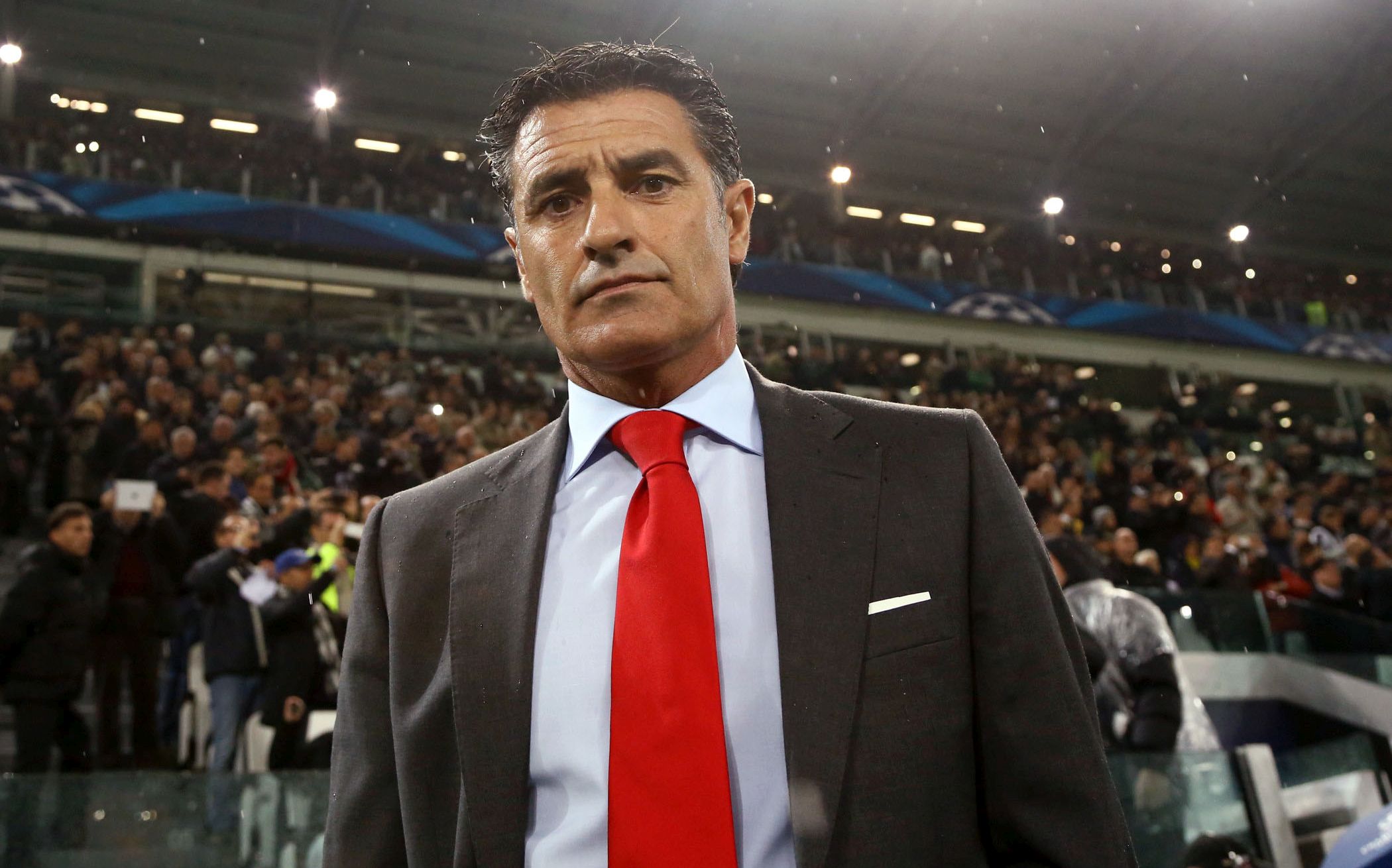 Declaraciones de Míchel