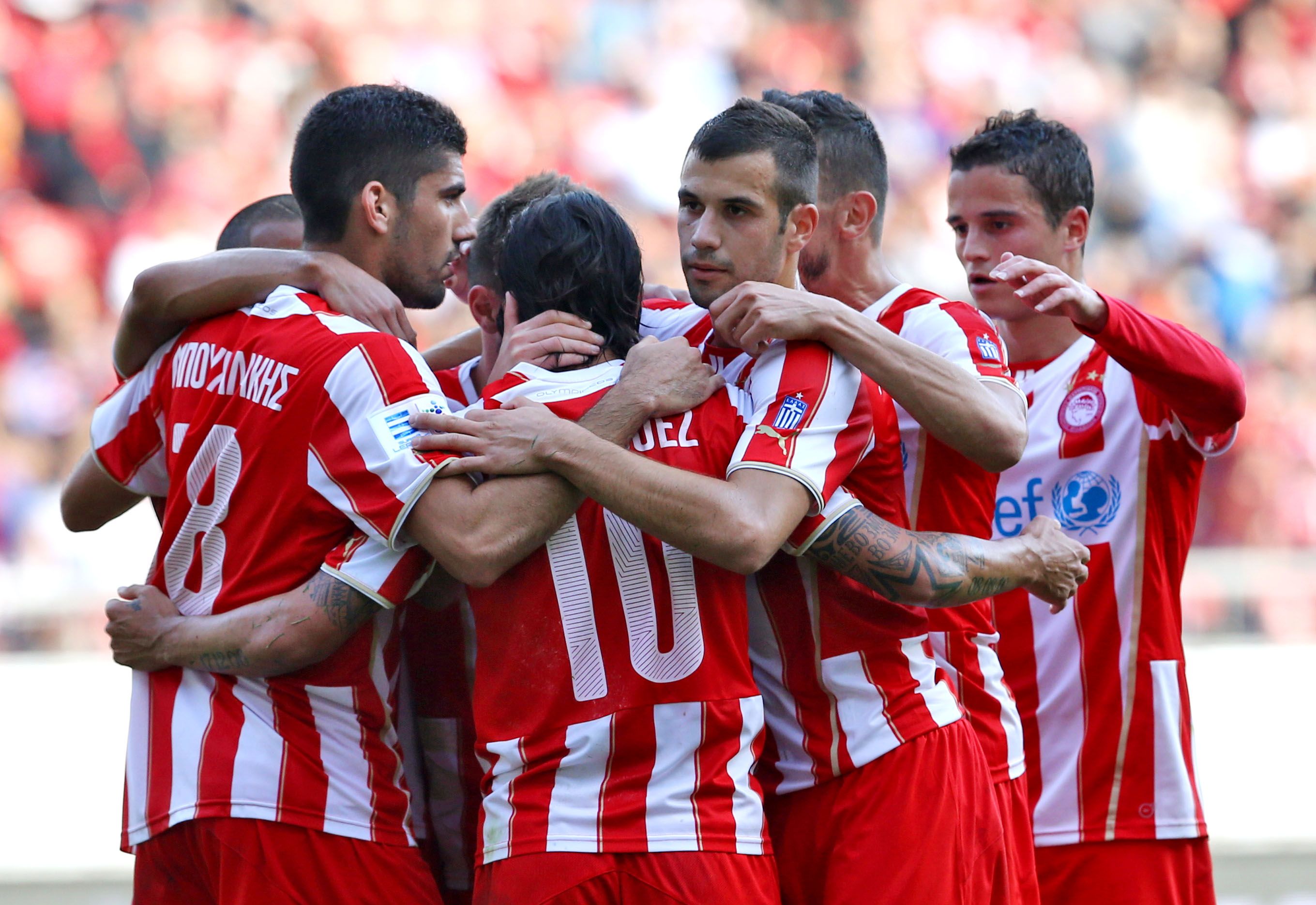 Οι δηλώσεις των πρωταγωνιστών