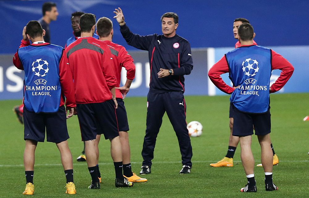 Η αποστολή για τον ΠΑΣ Γιάννινα