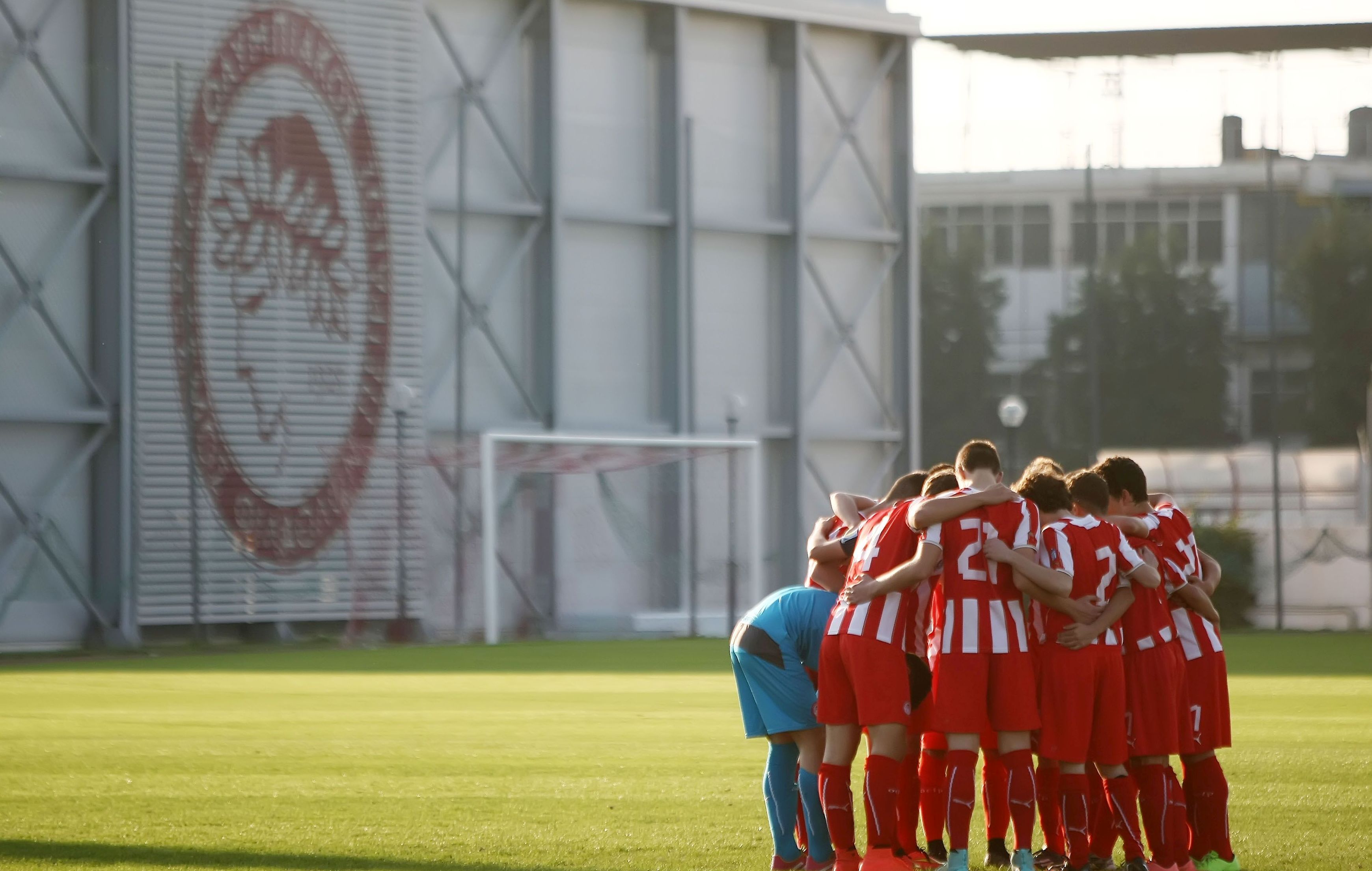 Το πρόγραμμα της Γ’ φάσης του Πρωταθλήματος Κ-15