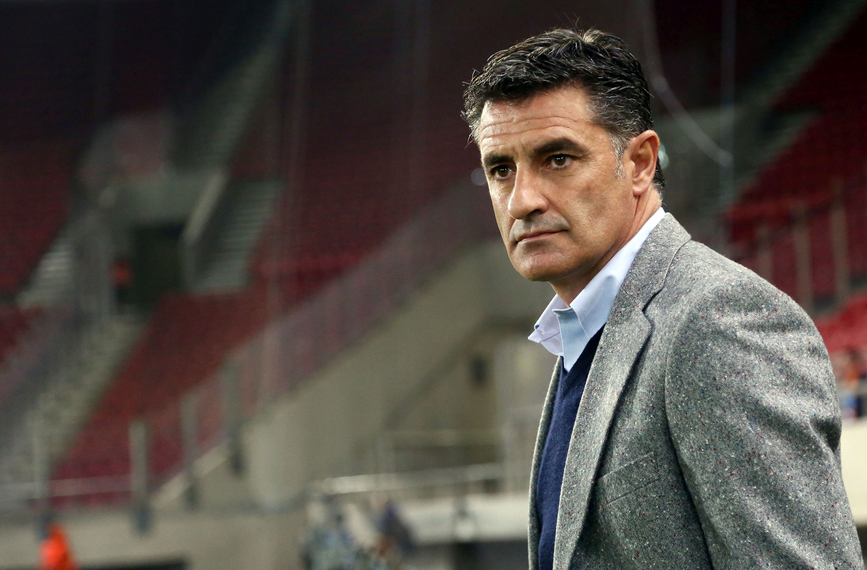 Οι δηλώσεις του κ.Μίτσελ