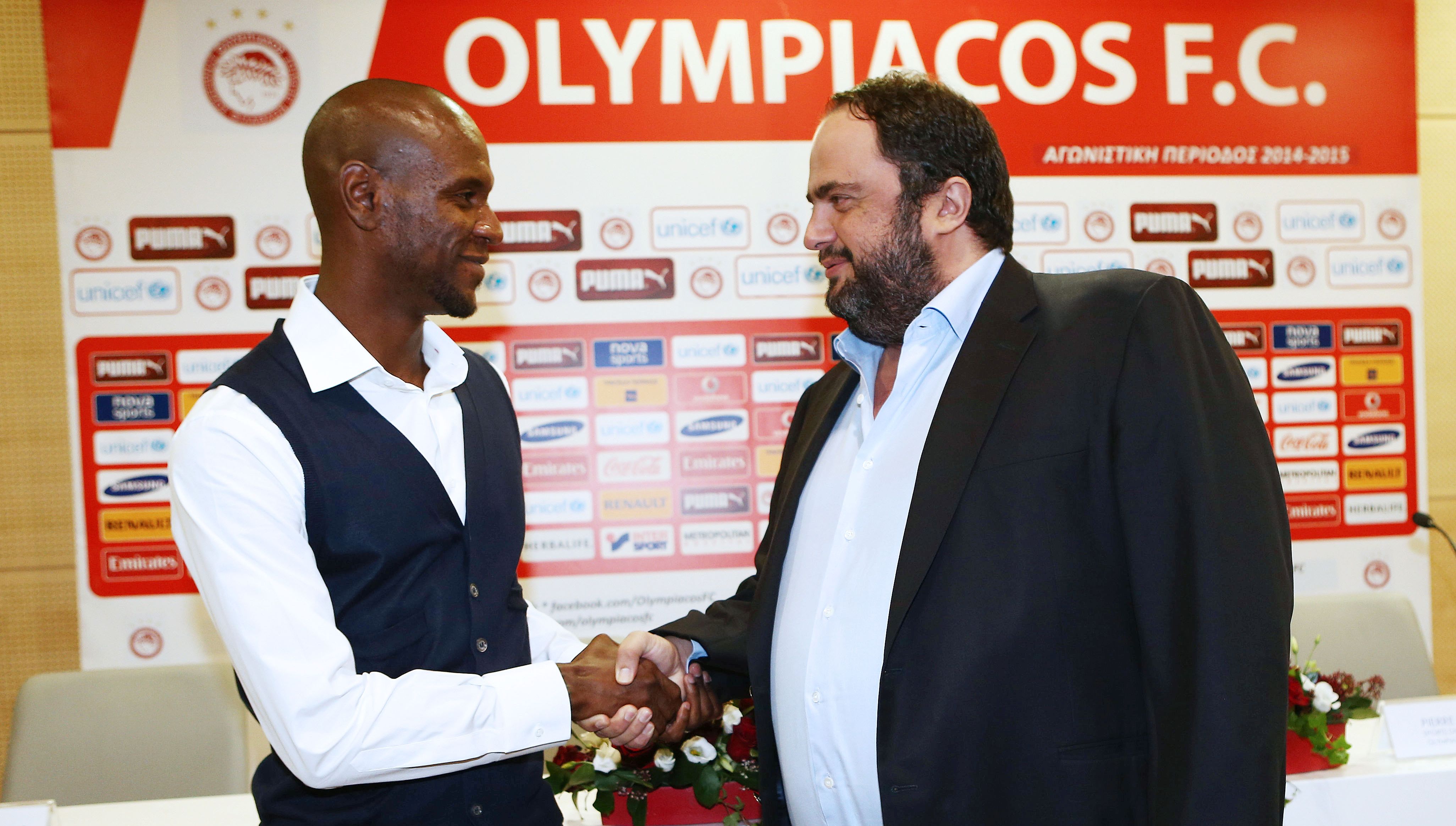 «Συνεχίζουμε μαζί»