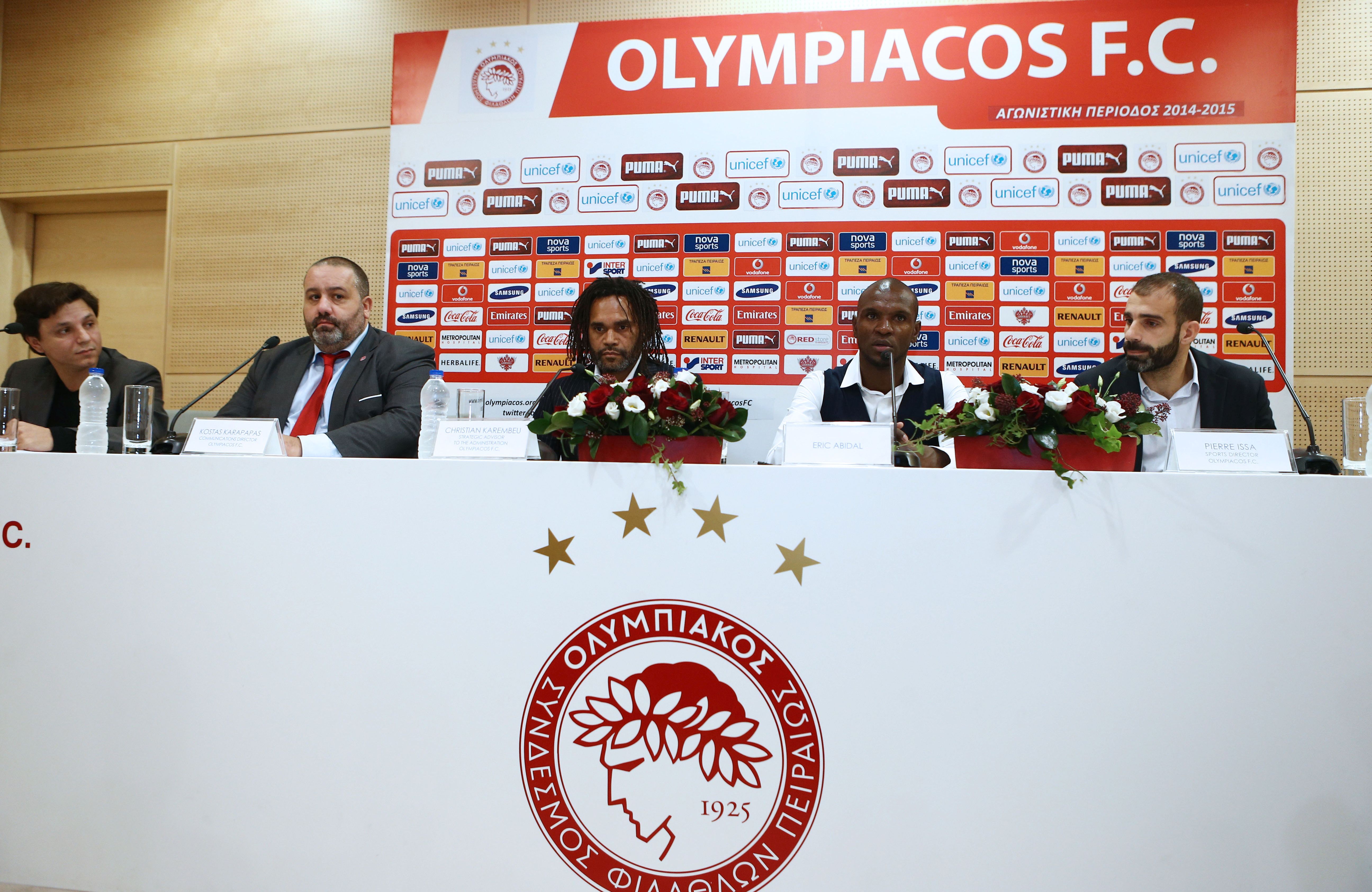 L’  « adieu » footballistique d’une Légende!