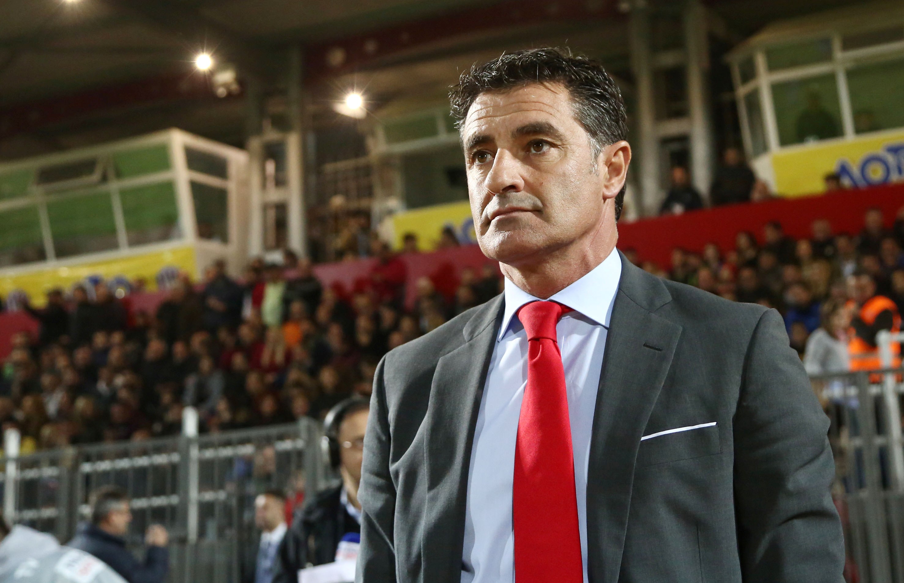 Οι δηλώσεις του κ.Μίτσελ