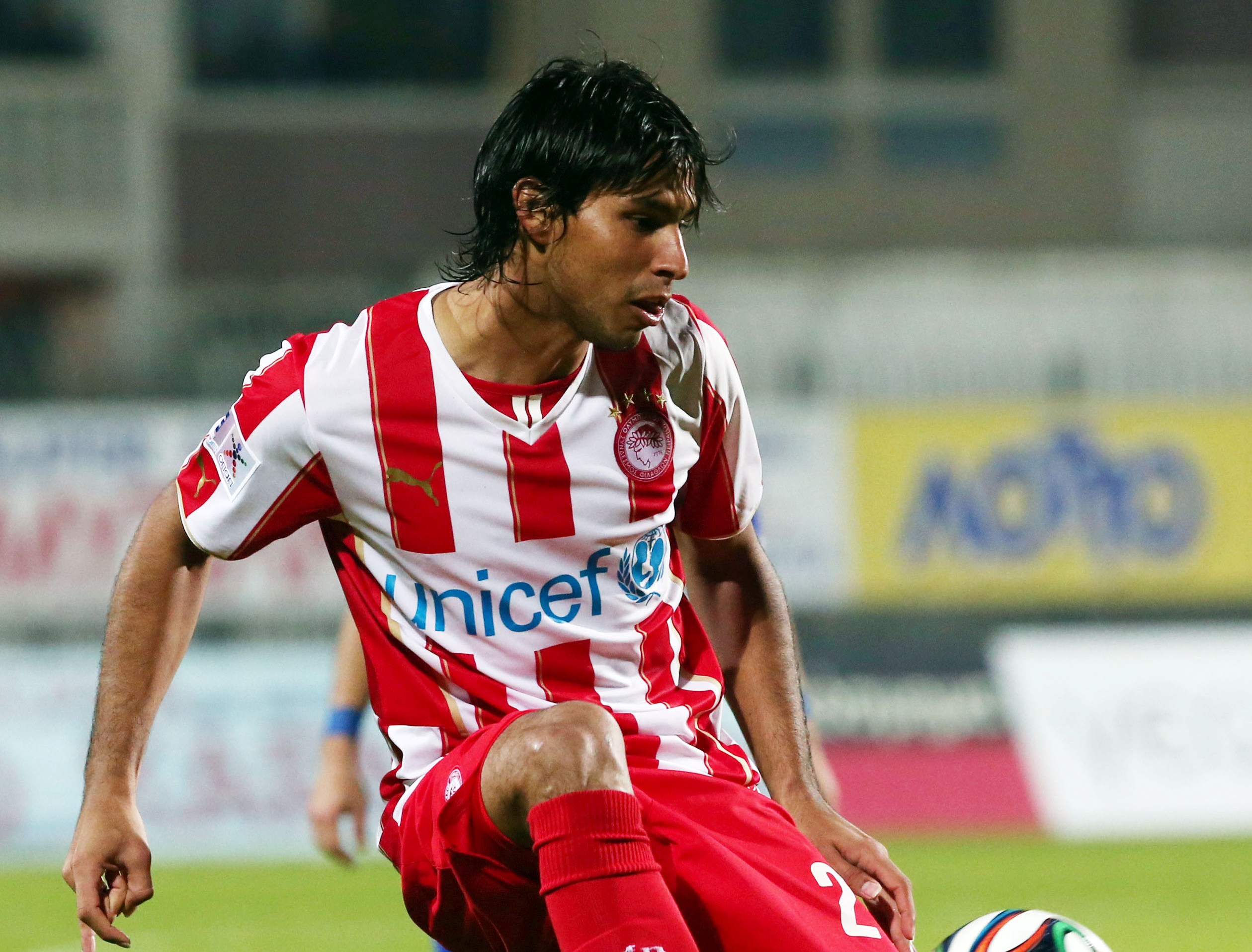 Οι δηλώσεις του Χόρχε Μπενίτες