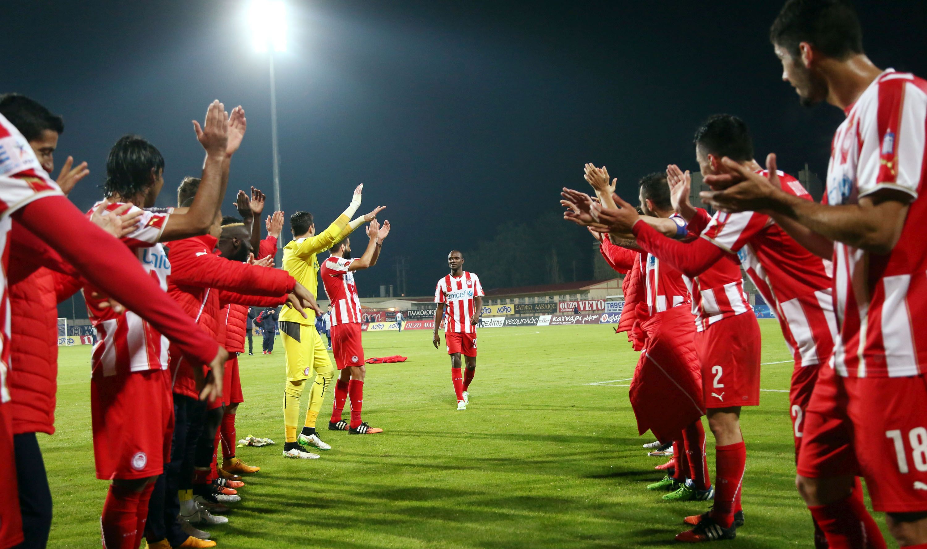 «Το καλύτερο φινάλε»