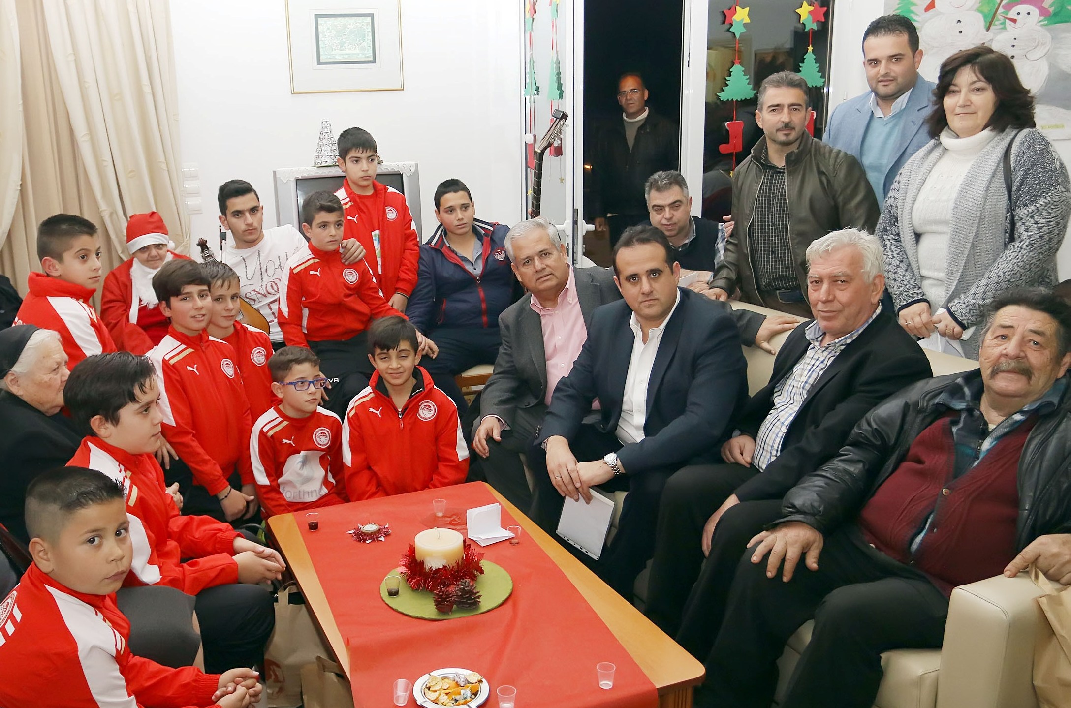 Θρύλος και στο Ηράκλειο Κρήτης!