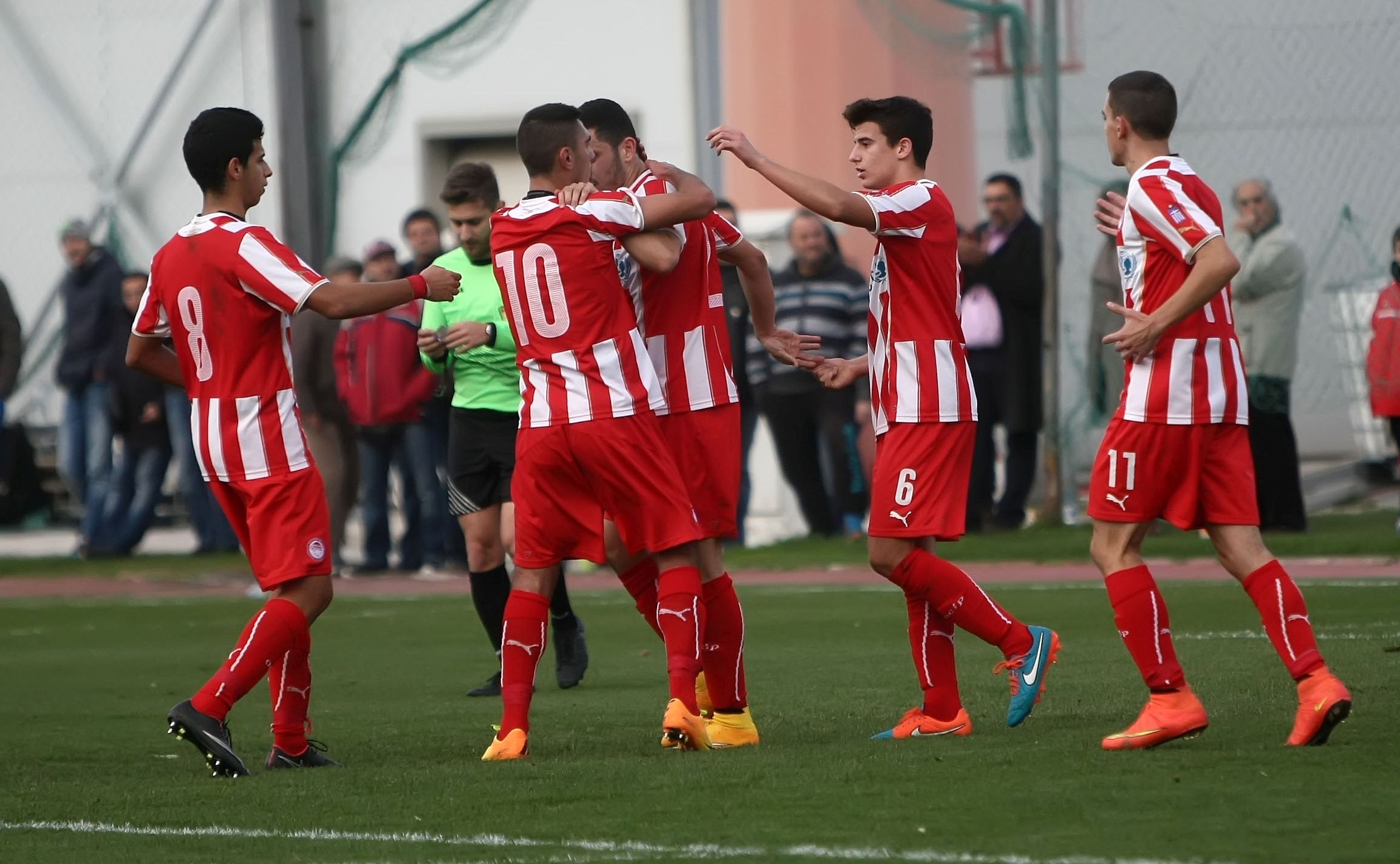 Δυο αγώνες για τα Πρωταθλήματα της Super League