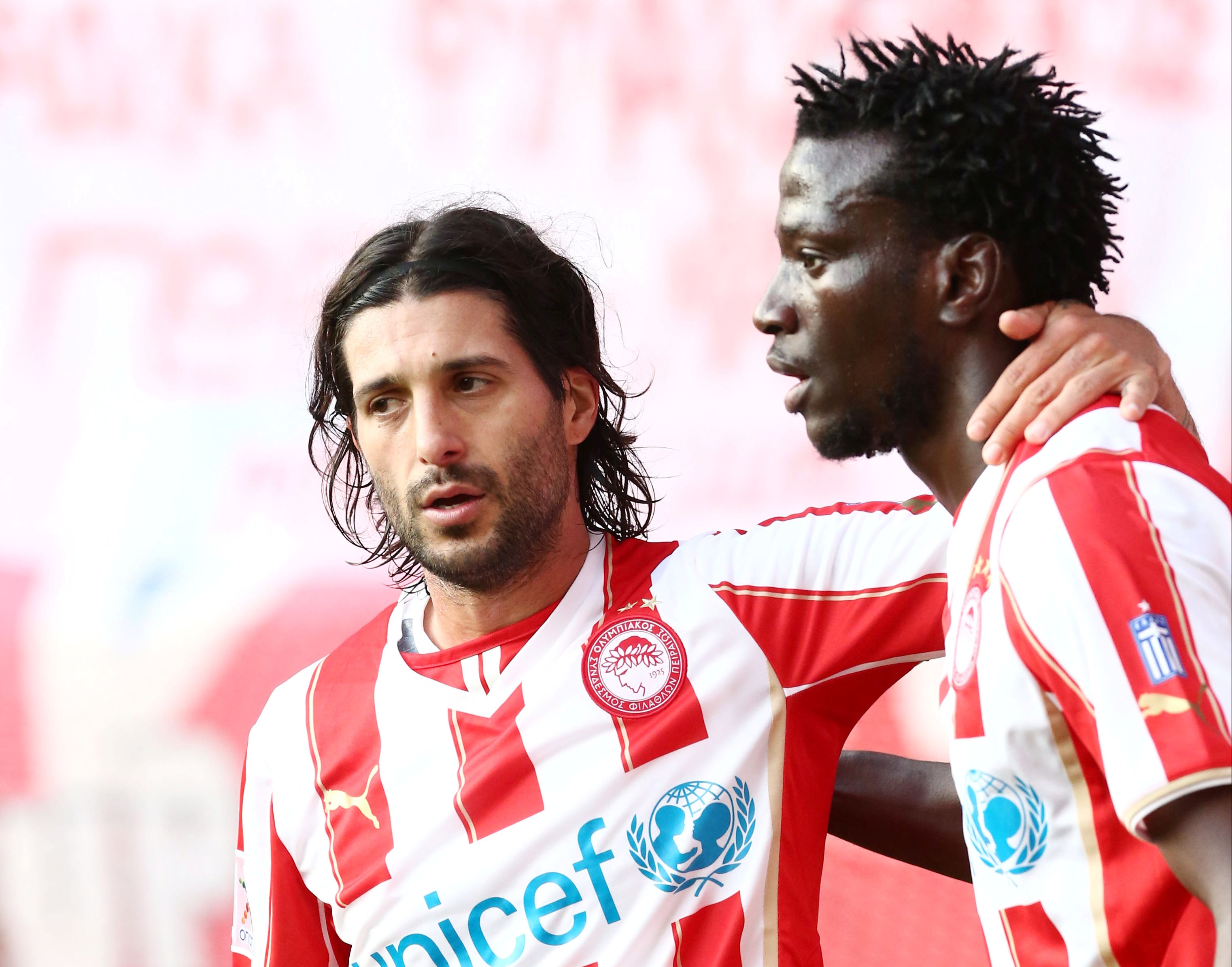 Οι δηλώσεις των πρωταγωνιστών