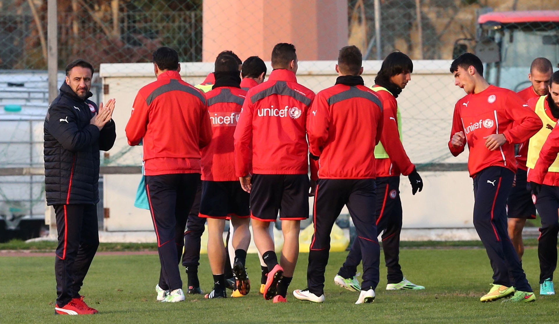 Η αποστολή για τον Τύρναβο