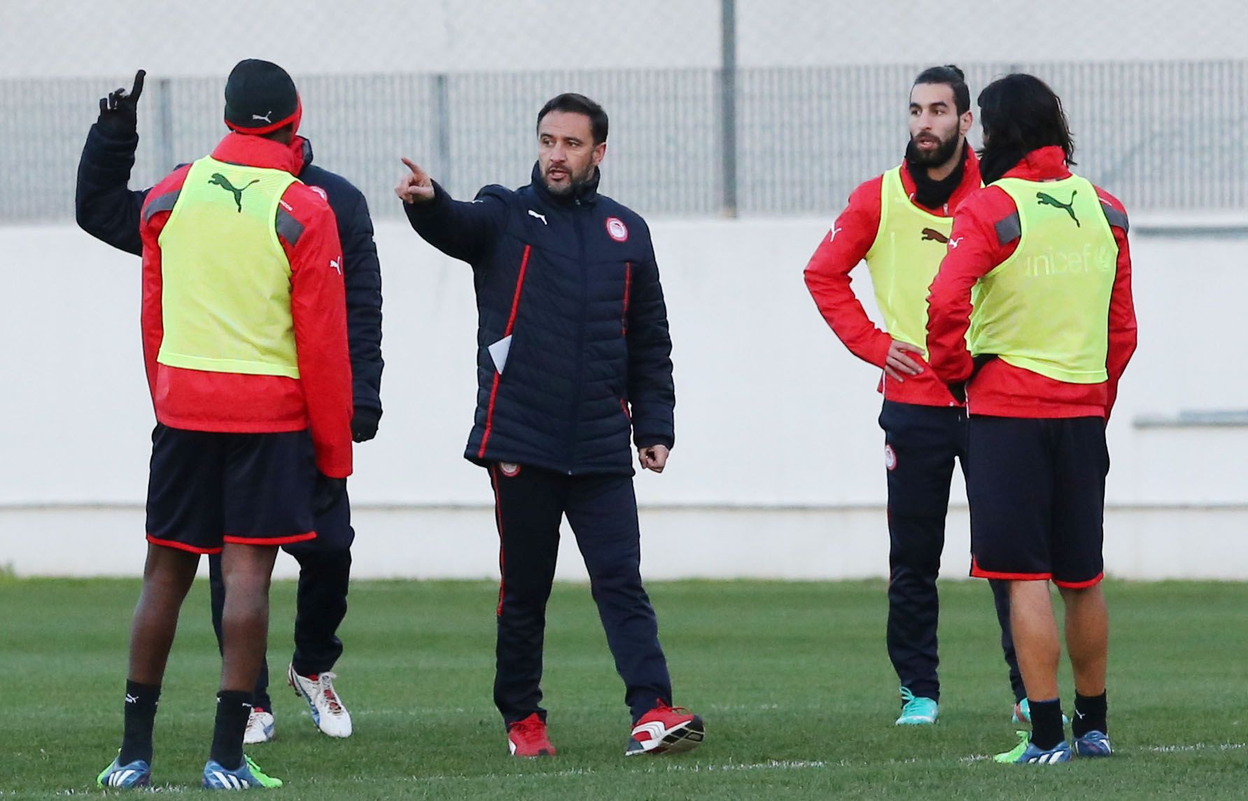 Η αποστολή για Πανθρακικό