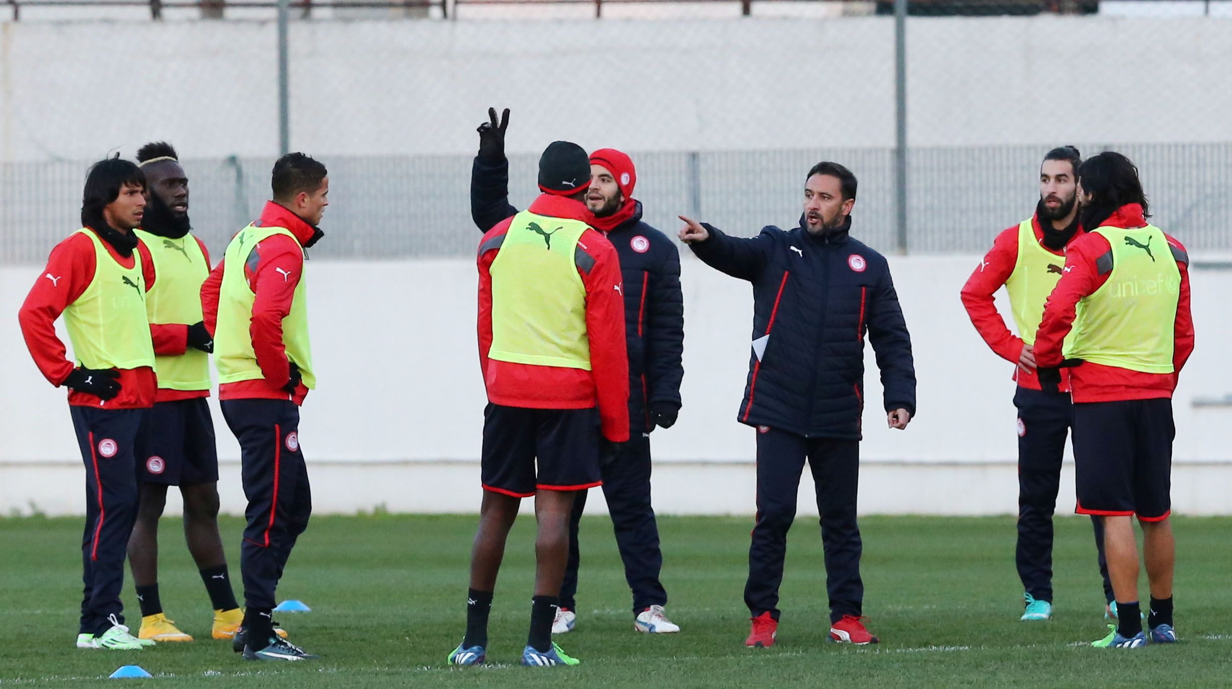 Η αποστολή για την Ξάνθη