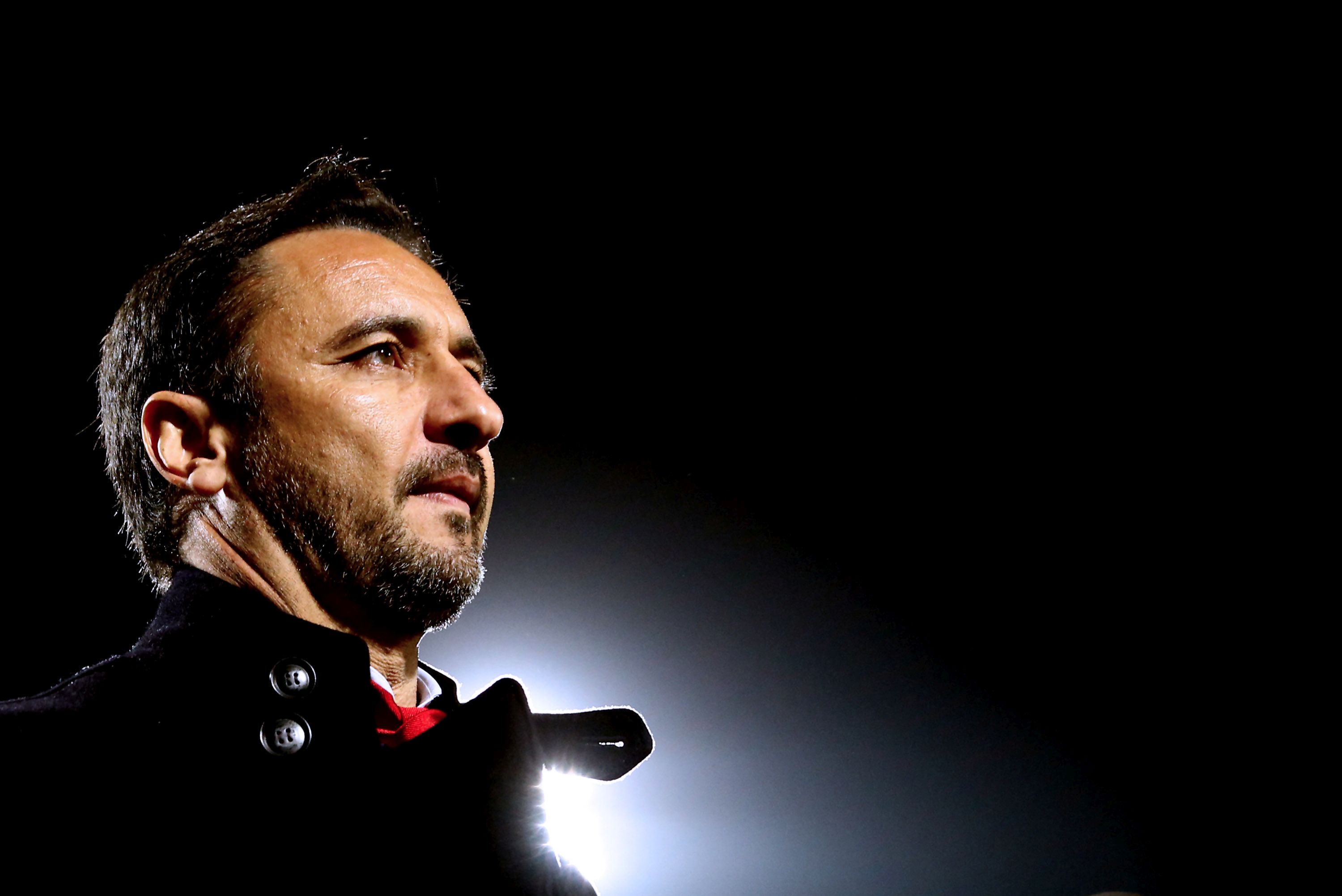 Οι δηλώσεις του κ. Περέιρα