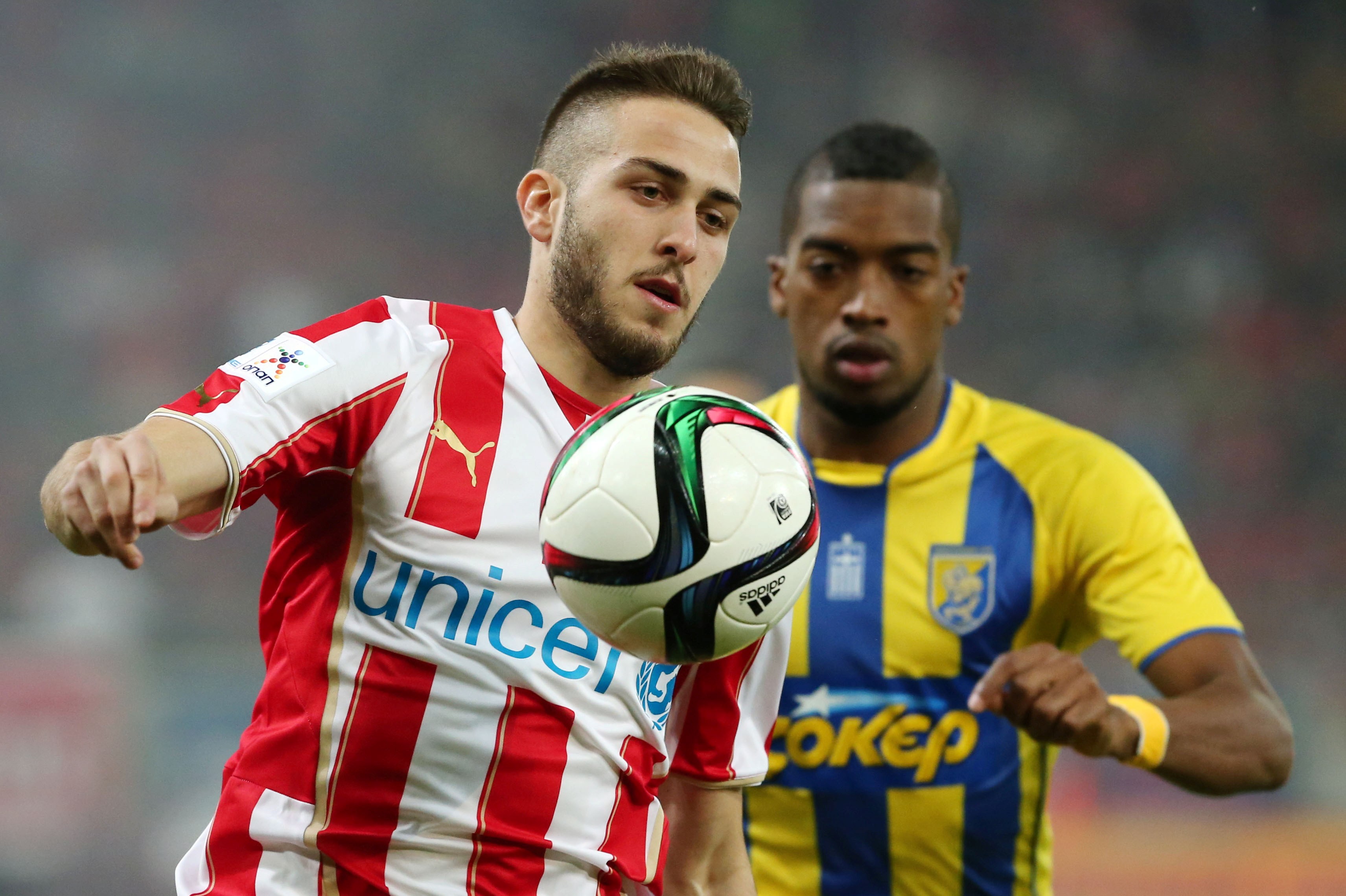 Ιστορία αγώνων Ολυμπιακός – Παναιτωλικός