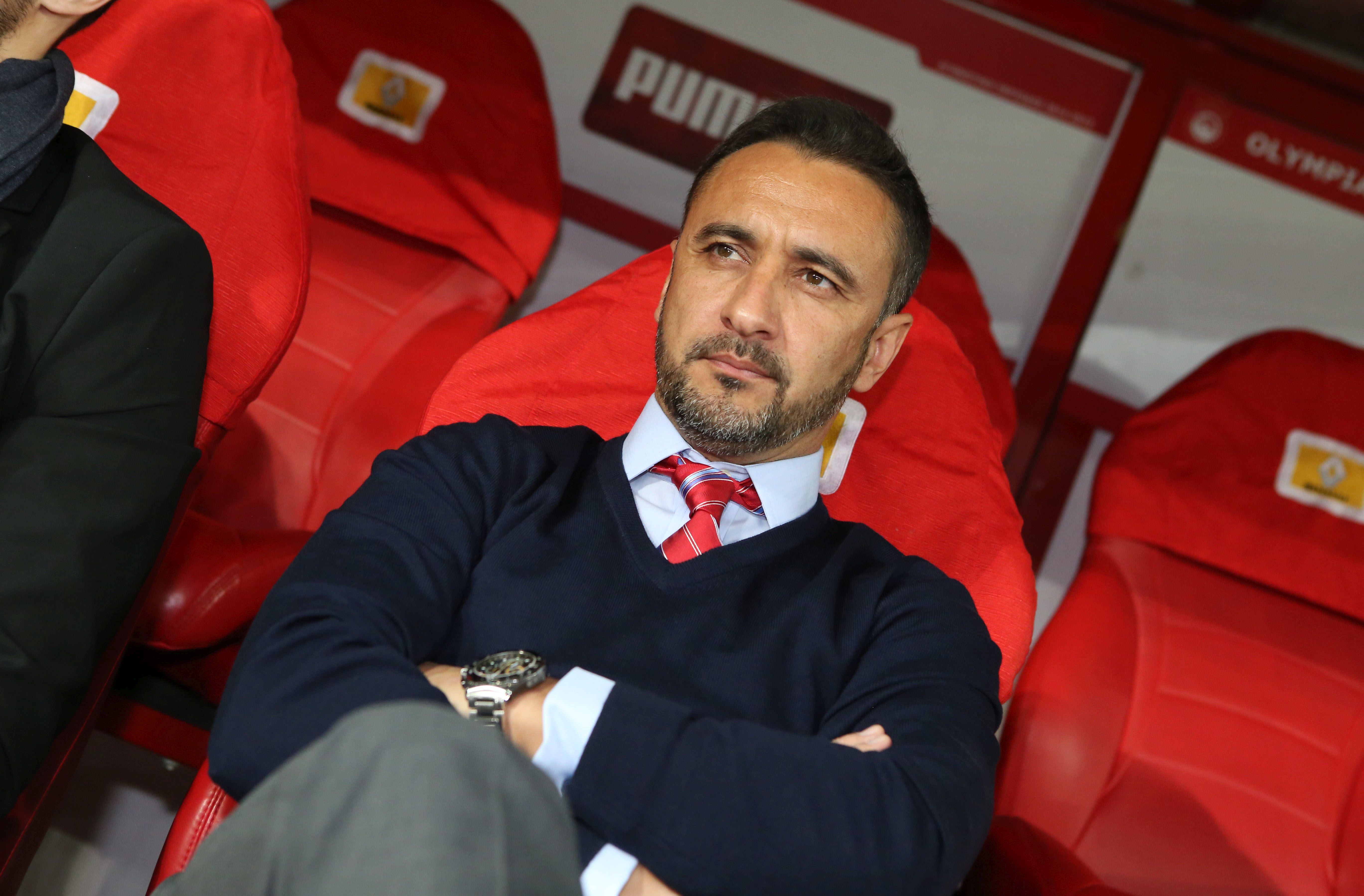 Οι δηλώσεις του κ. Περέιρα